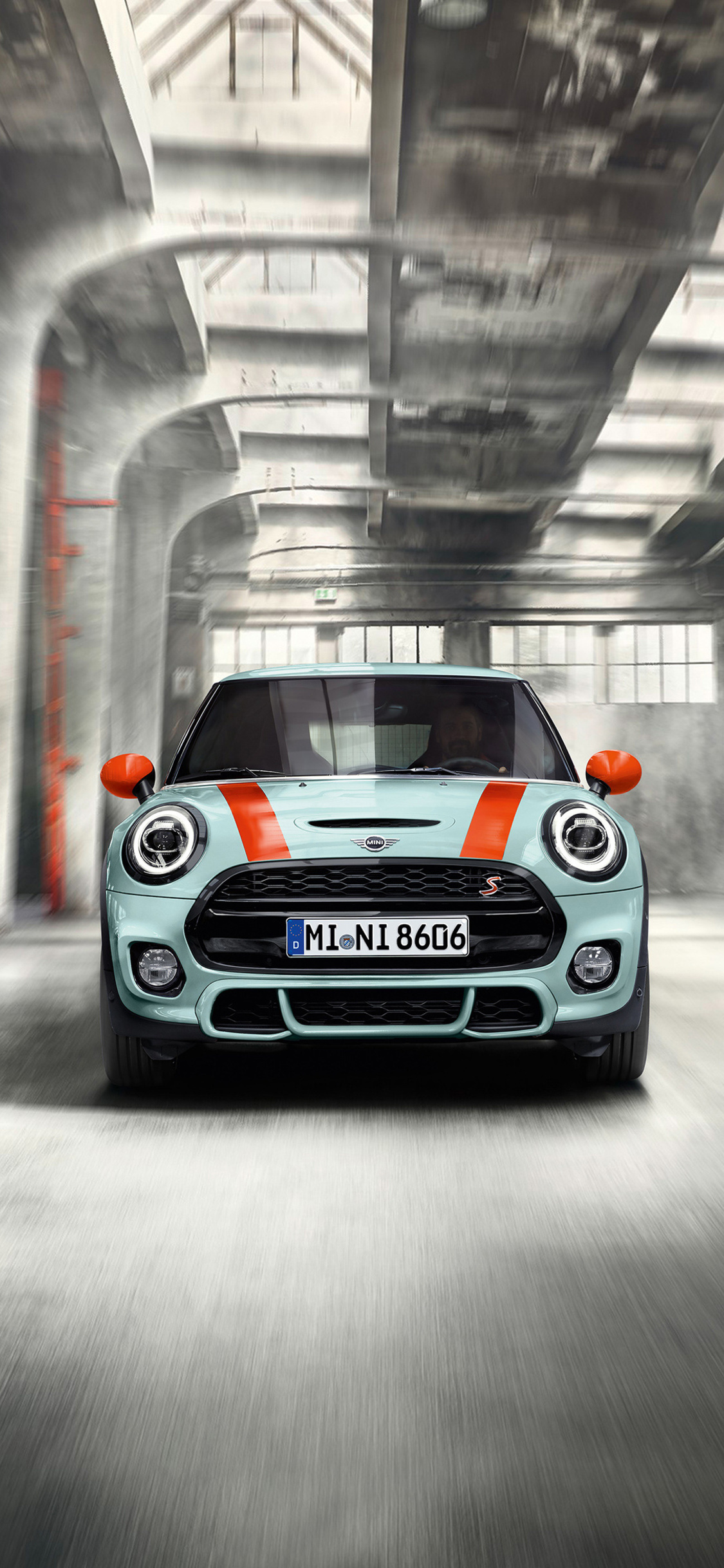 Mini Cooper Wallpapers