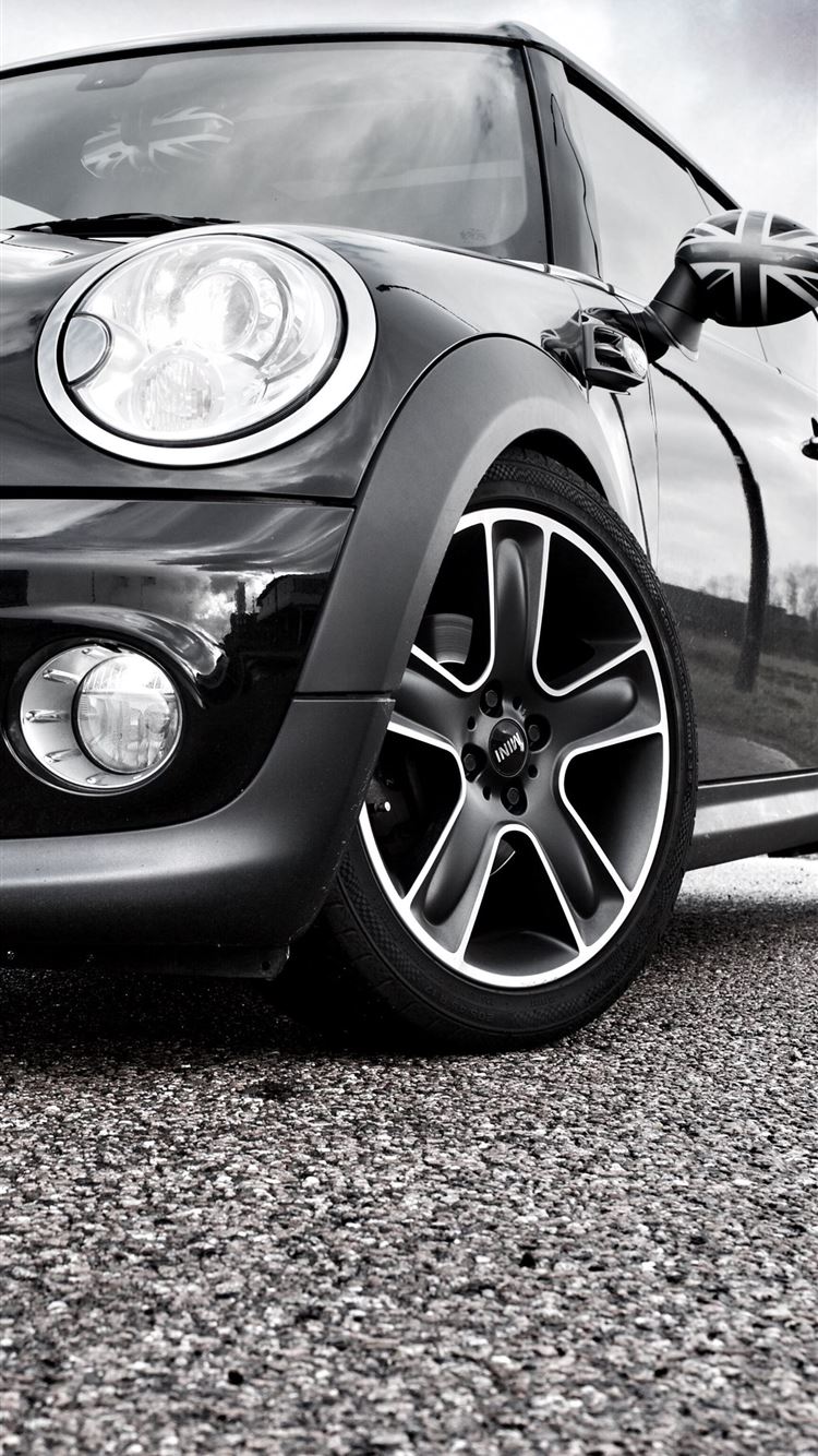 Mini Cooper Wallpapers