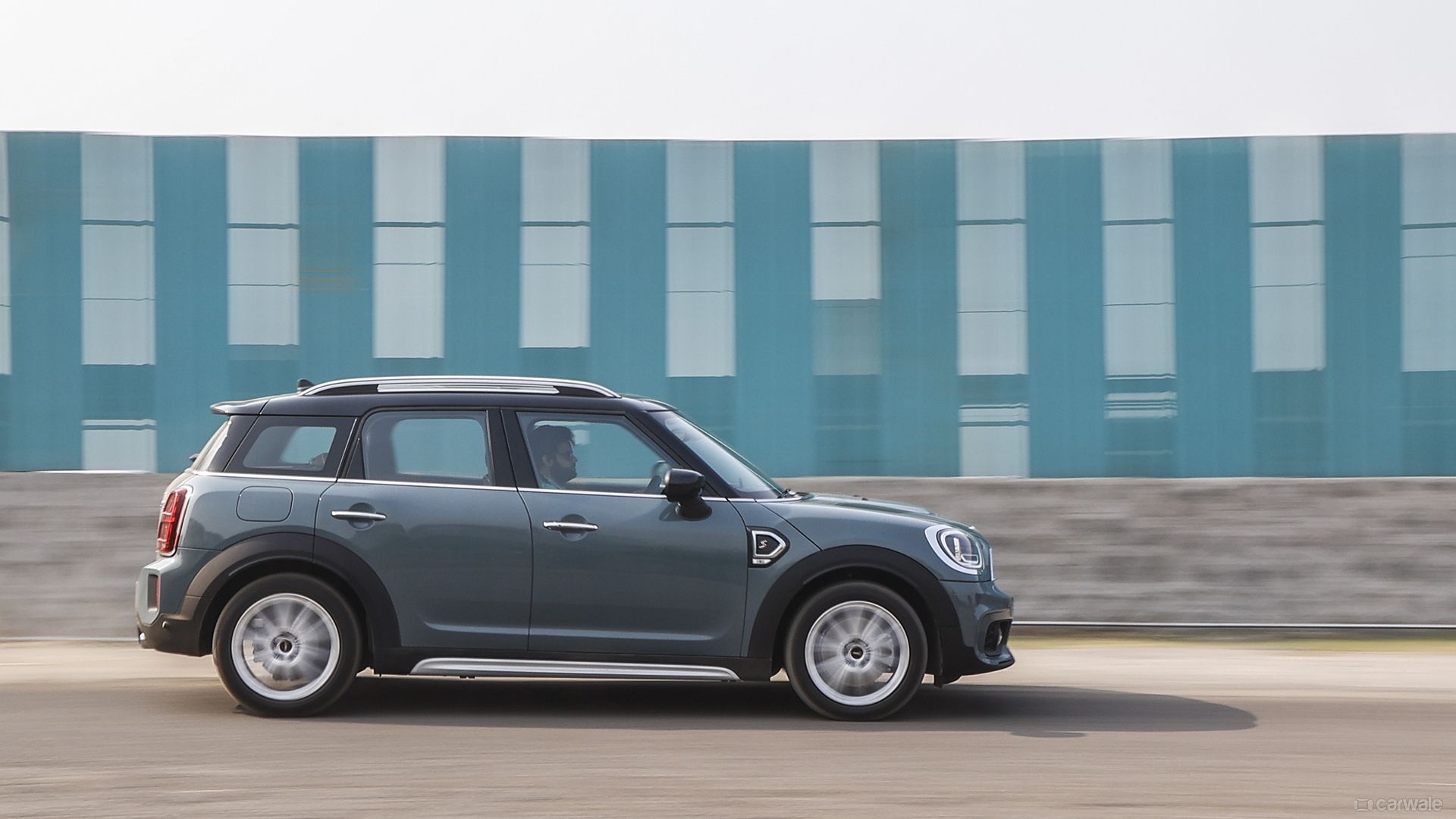 Mini Countryman Wallpapers