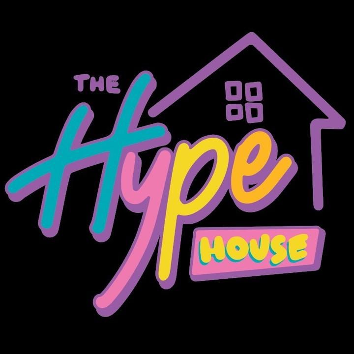 Mini Hype House Logo Wallpapers