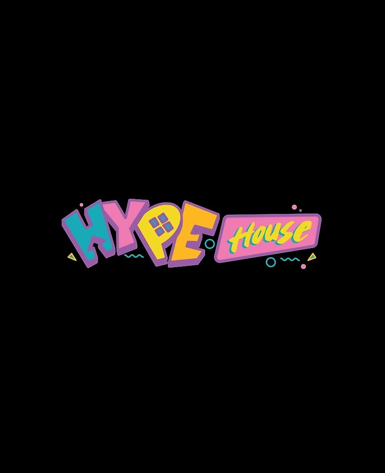 Mini Hype House Logo Wallpapers