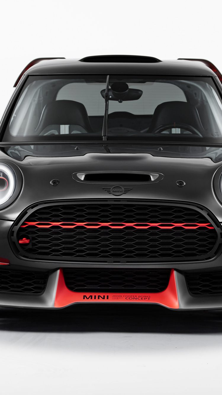 Mini John Cooper Works Gp Wallpapers