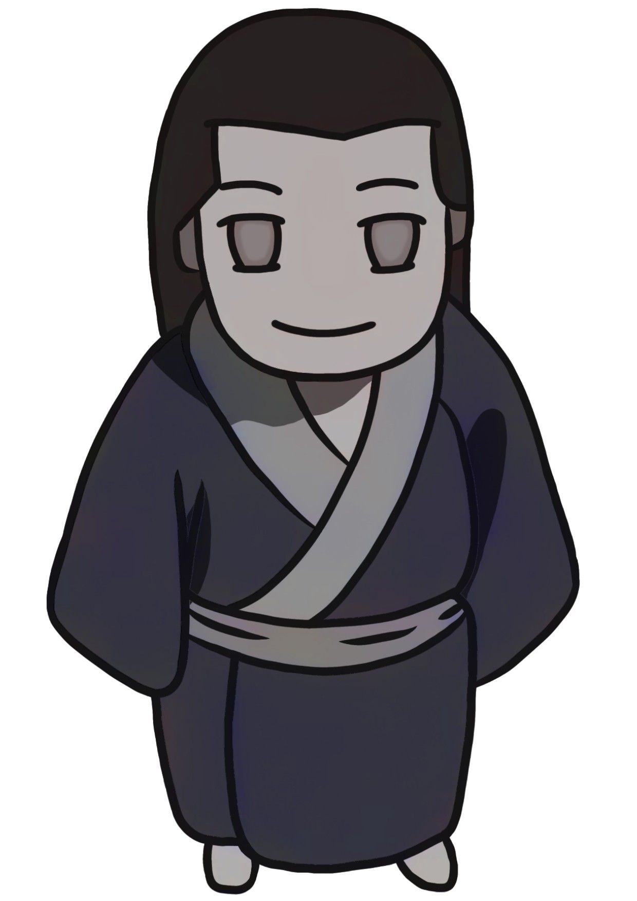 Mini Neji Wallpapers