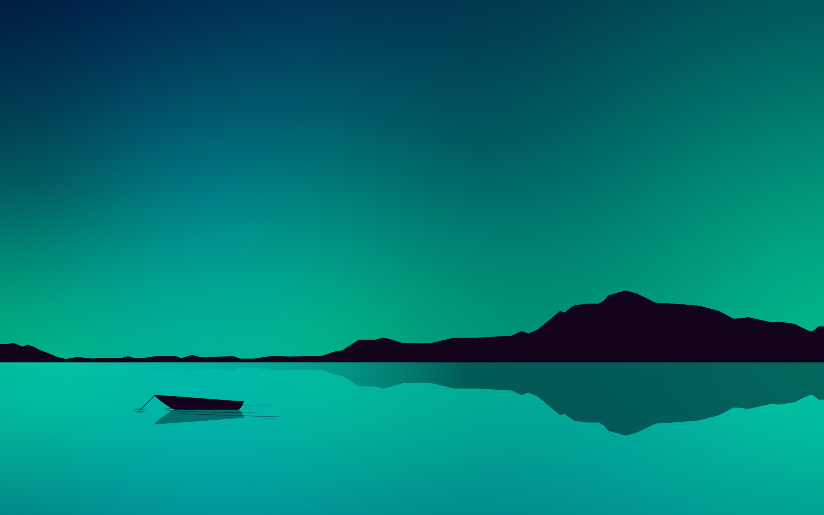 Minimal Desktop 4K Wallpapers