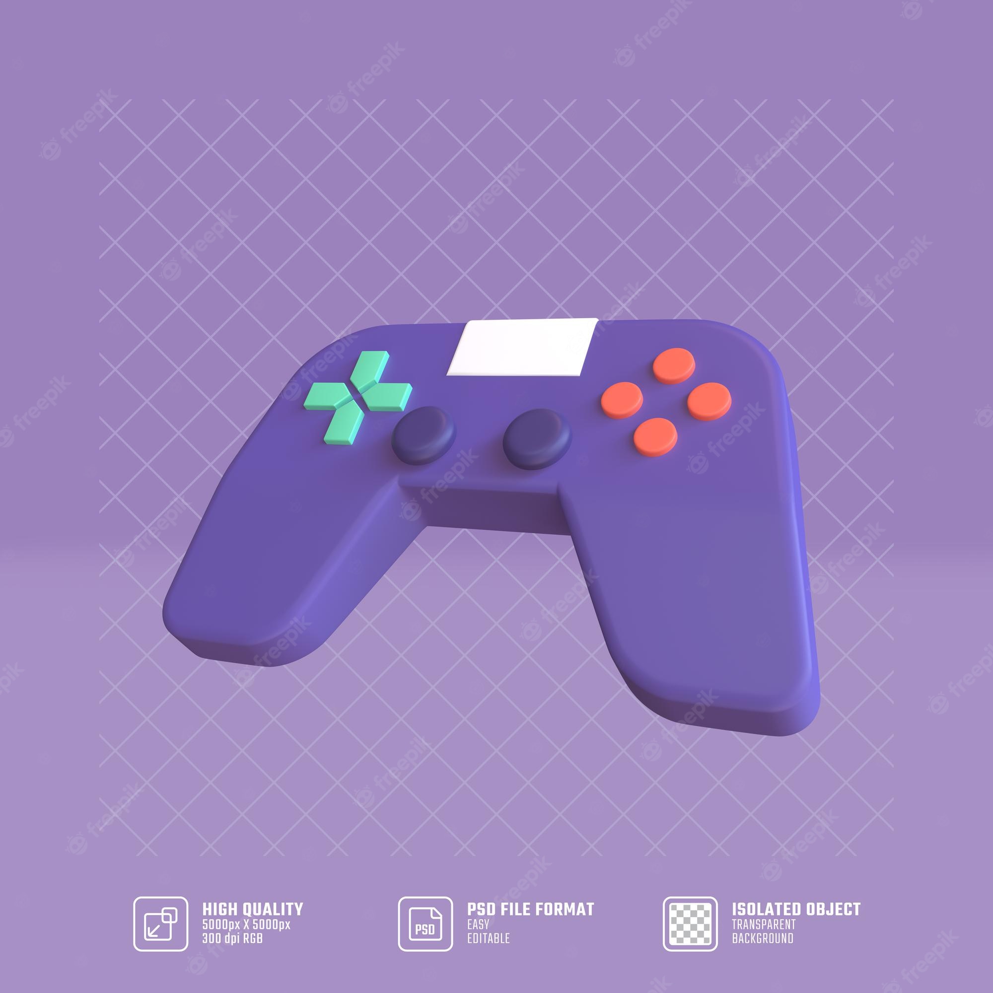 Minimal Gamecube Controller Wallpapers