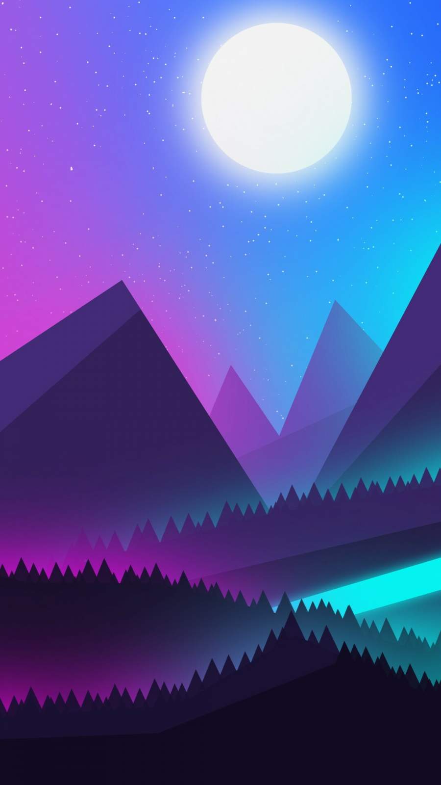 Minimal Iphone Wallpapers