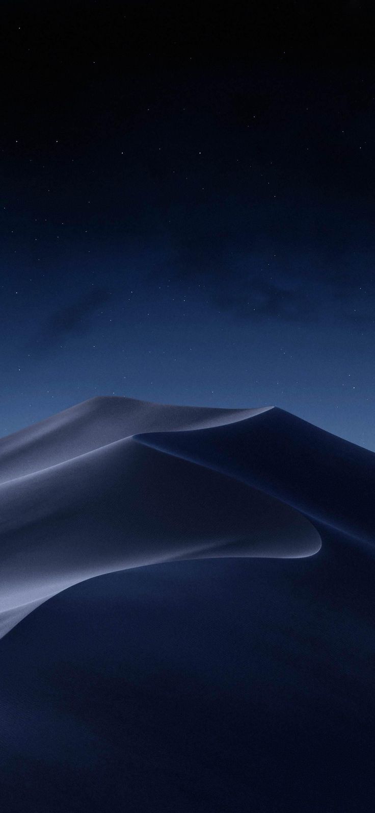 Minimal Mojave Wallpapers