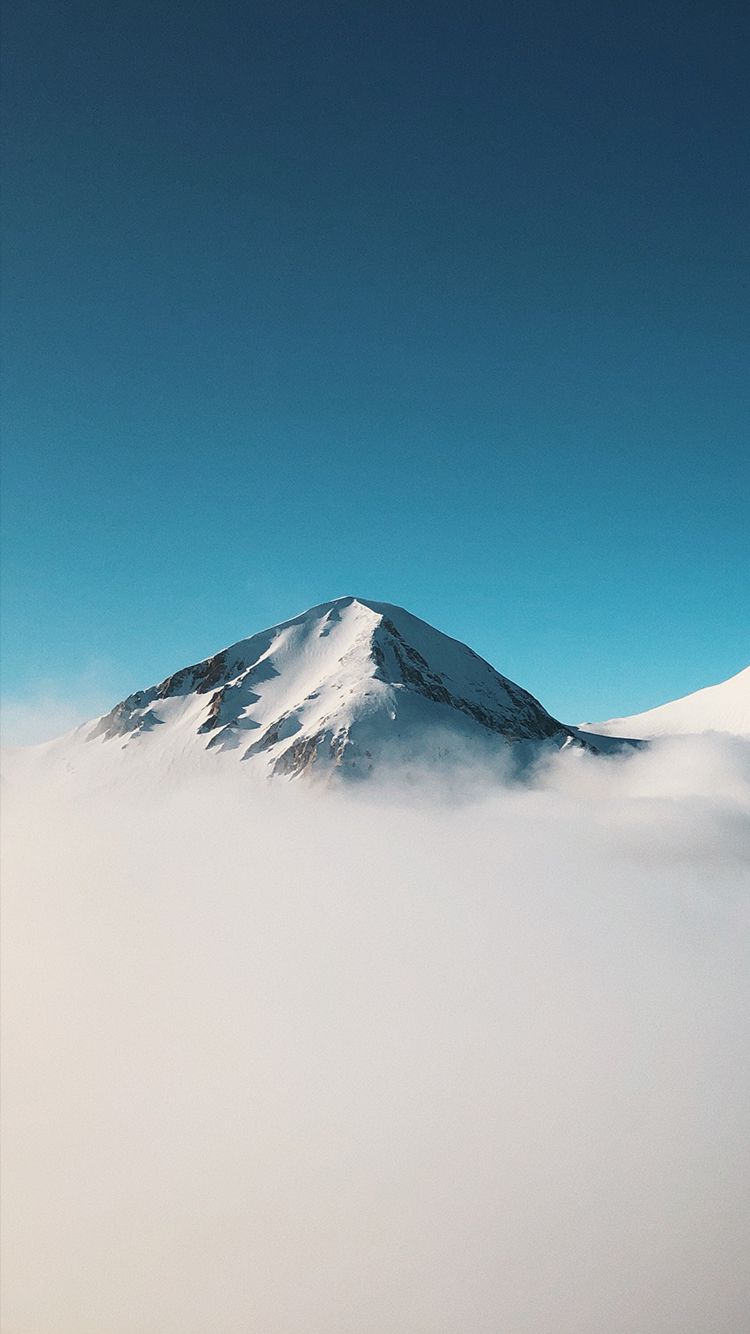 Minimal Mountain Wallpapers