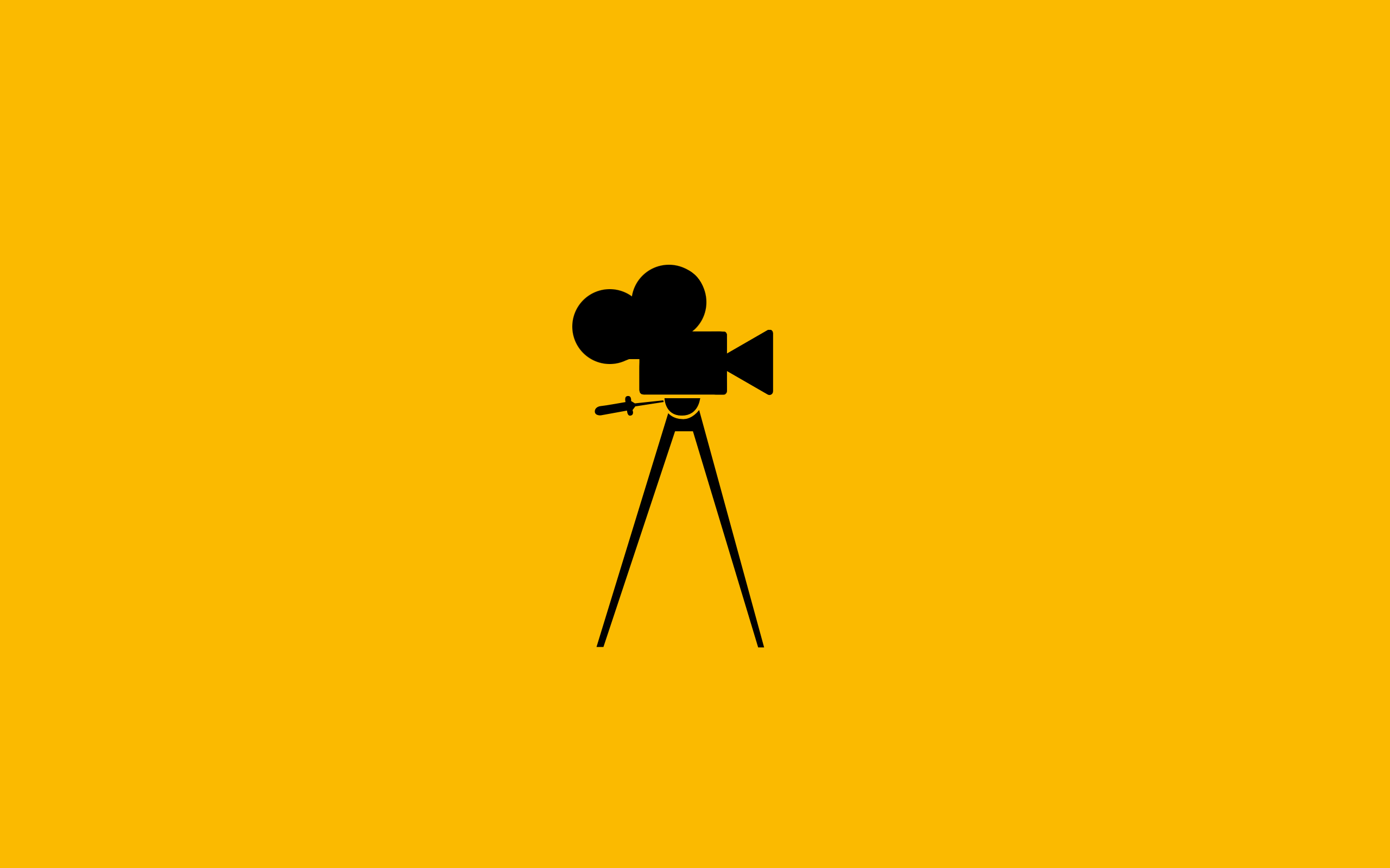 Minimal Movie Wallpapers