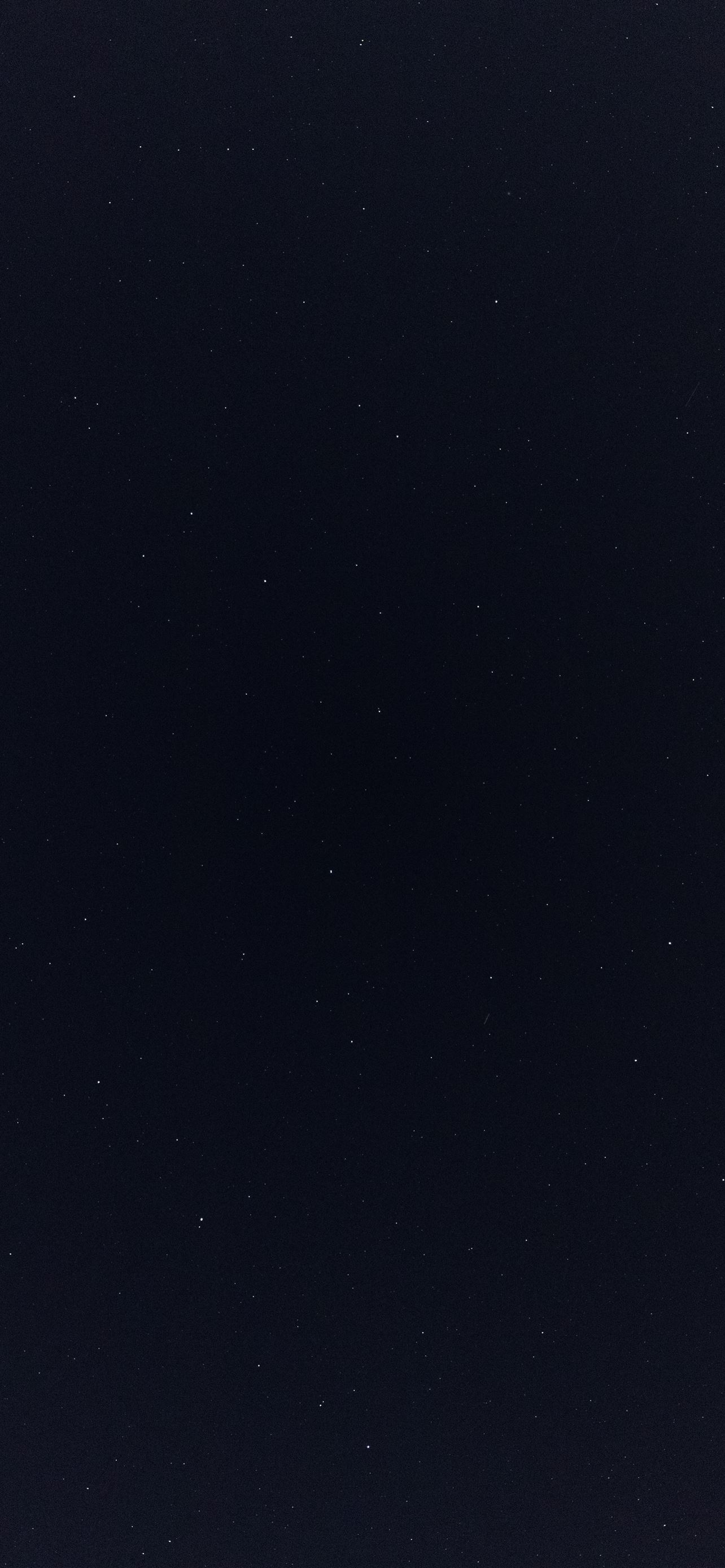 Minimal Night Sky Wallpapers