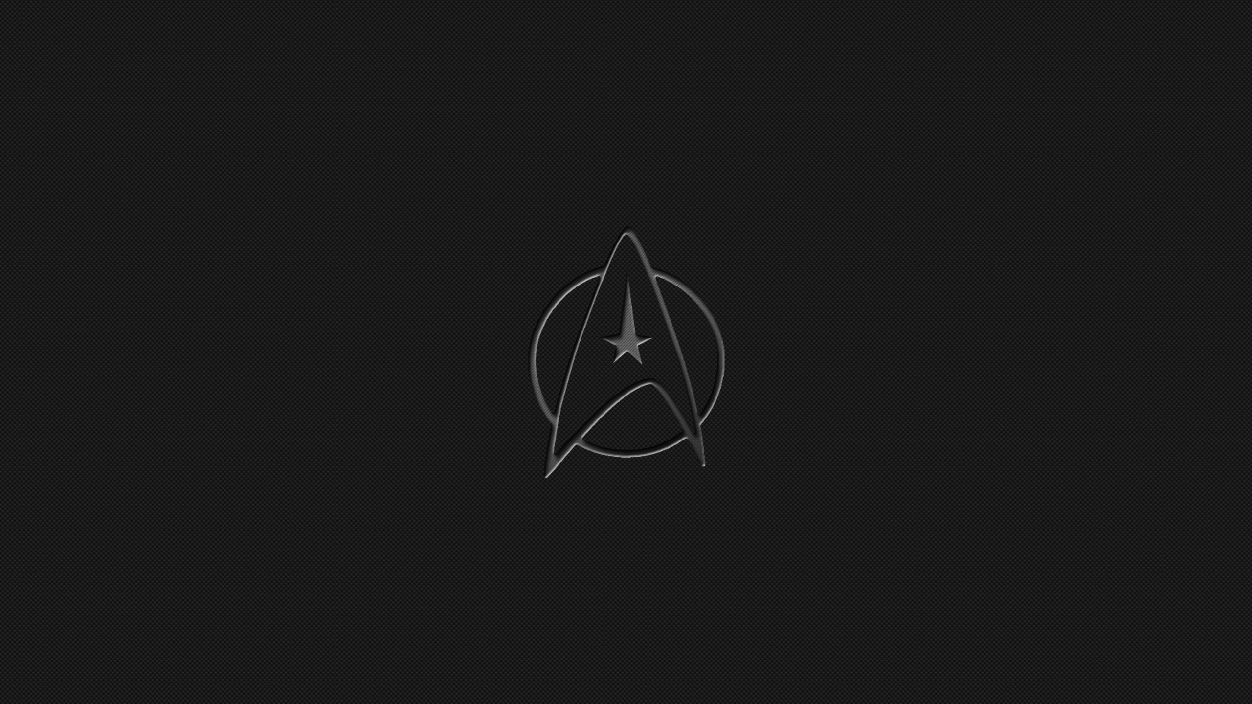 Minimal Star Trek Wallpapers