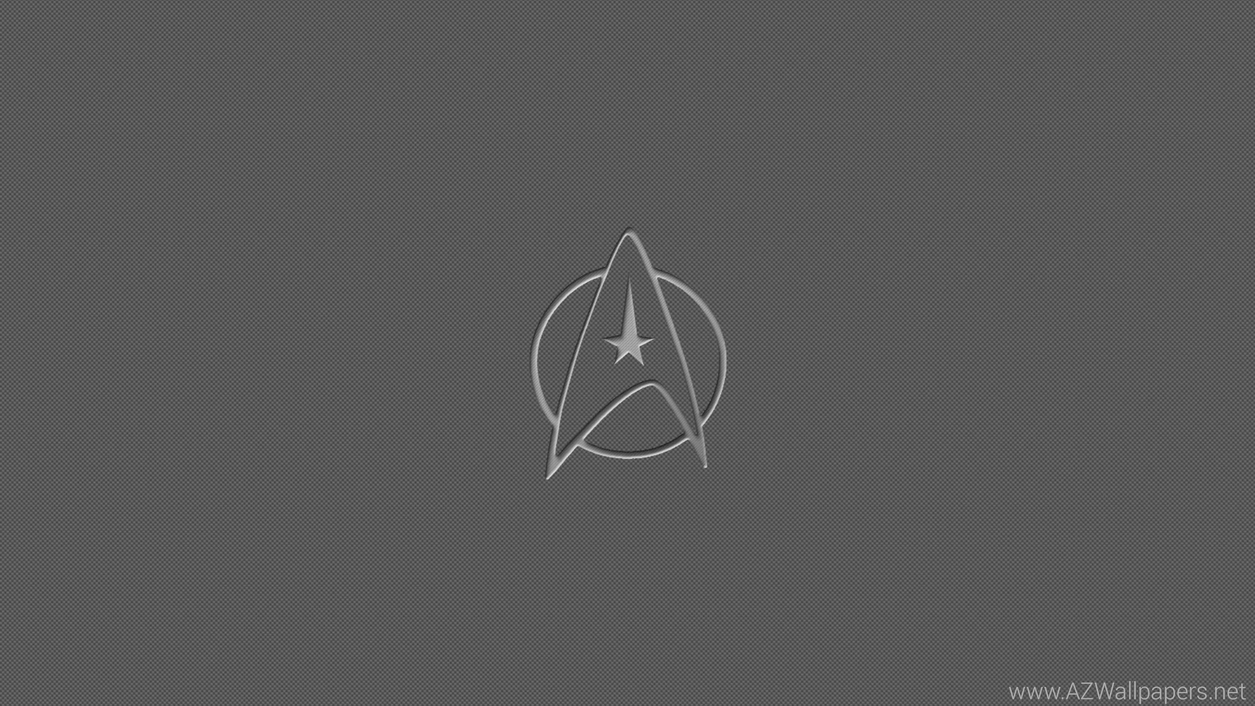 Minimal Star Trek Wallpapers