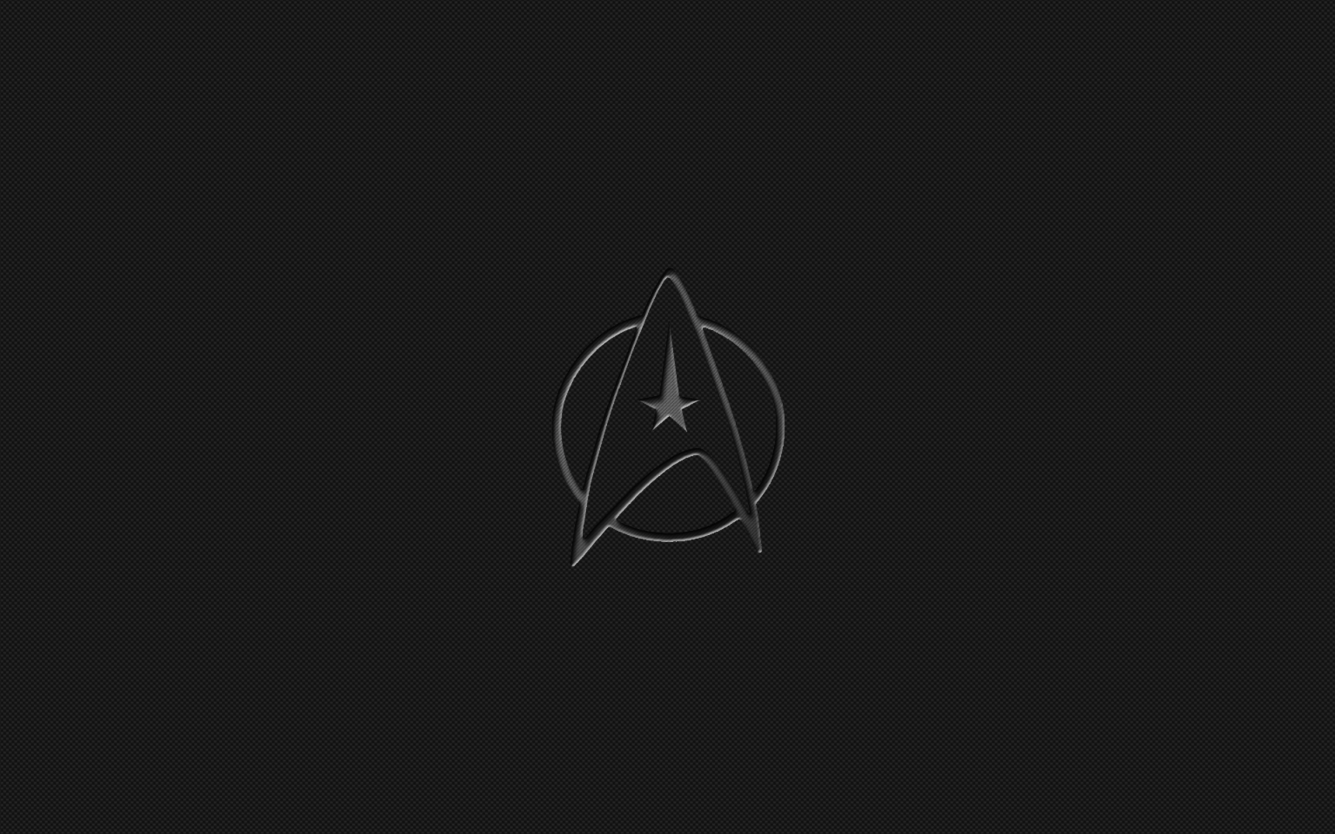 Minimal Star Trek Wallpapers