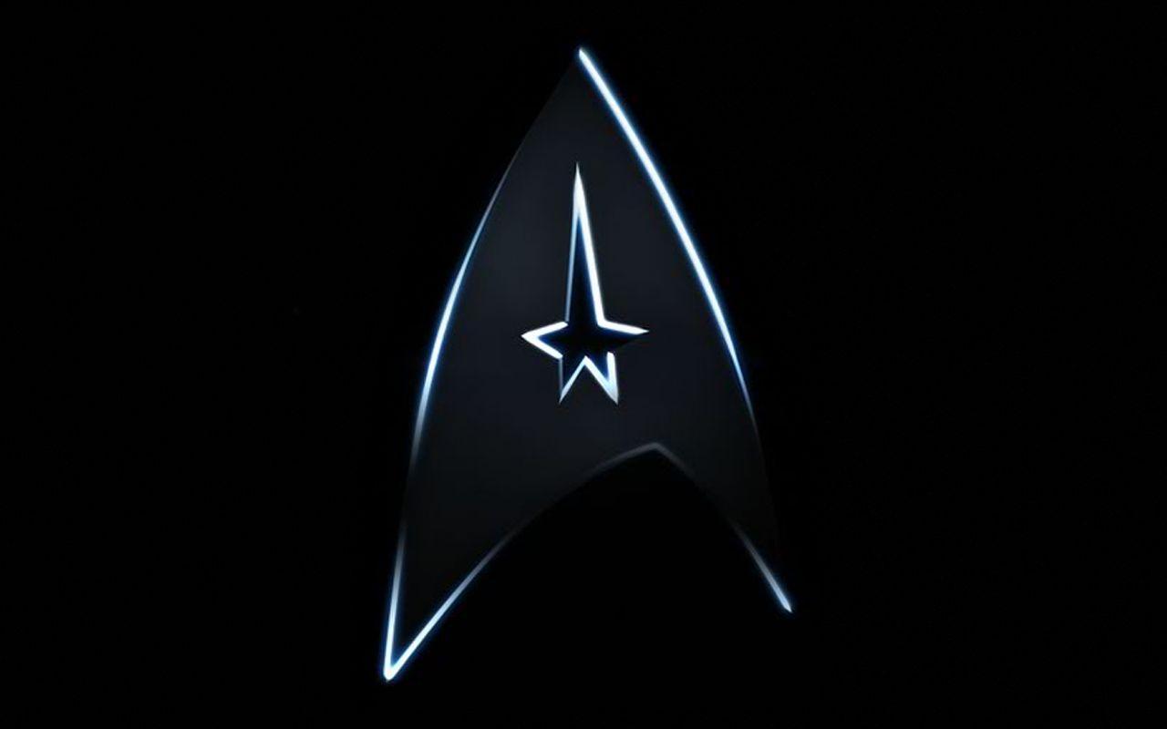 Minimal Star Trek Wallpapers