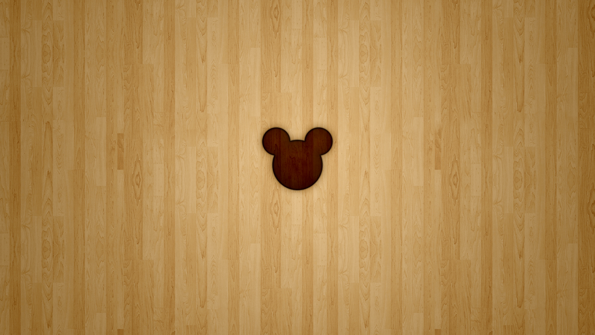 Minimal Wood Wallpapers