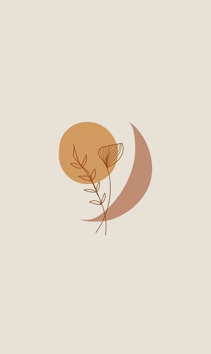 Minimalism Autumn Wallpapers