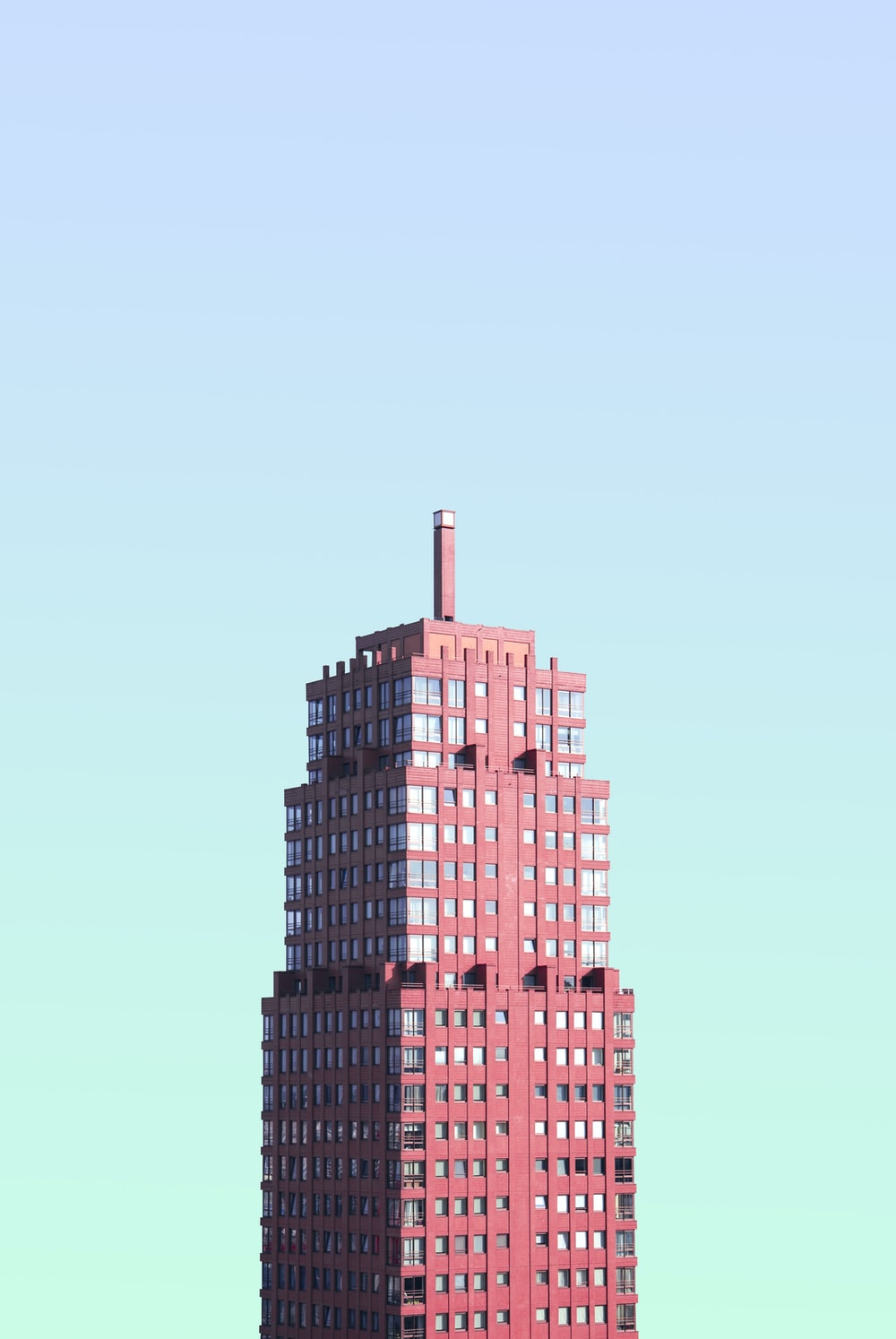 Minimalism City Wallpapers