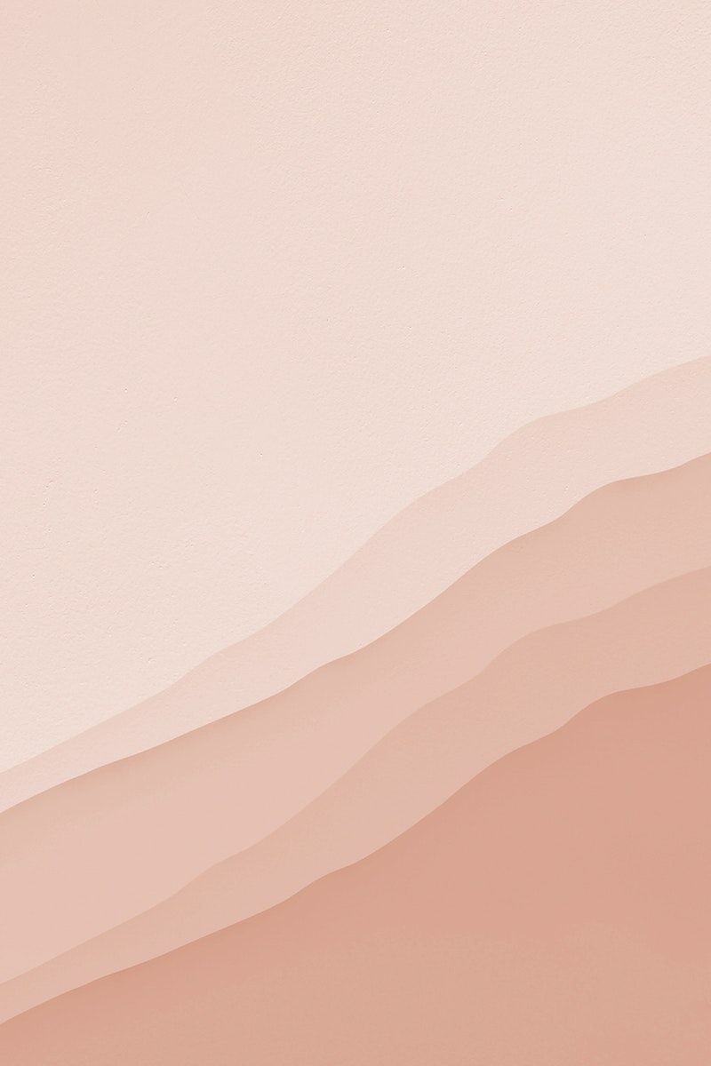 Minimalist Aesthetic Pastel Background Solid