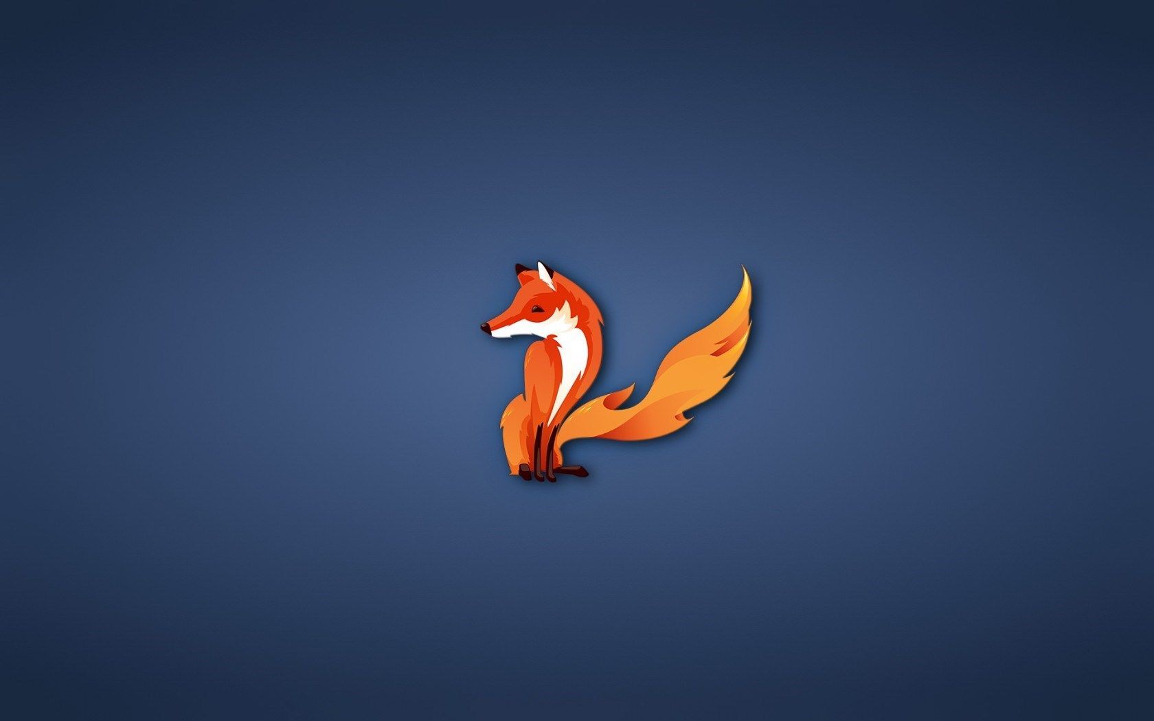 Minimalist Animal Wallpapers