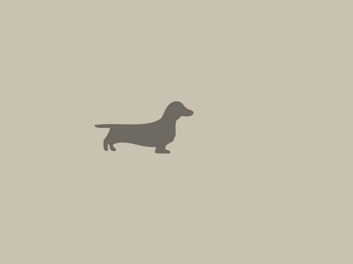 Minimalist Animal Wallpapers