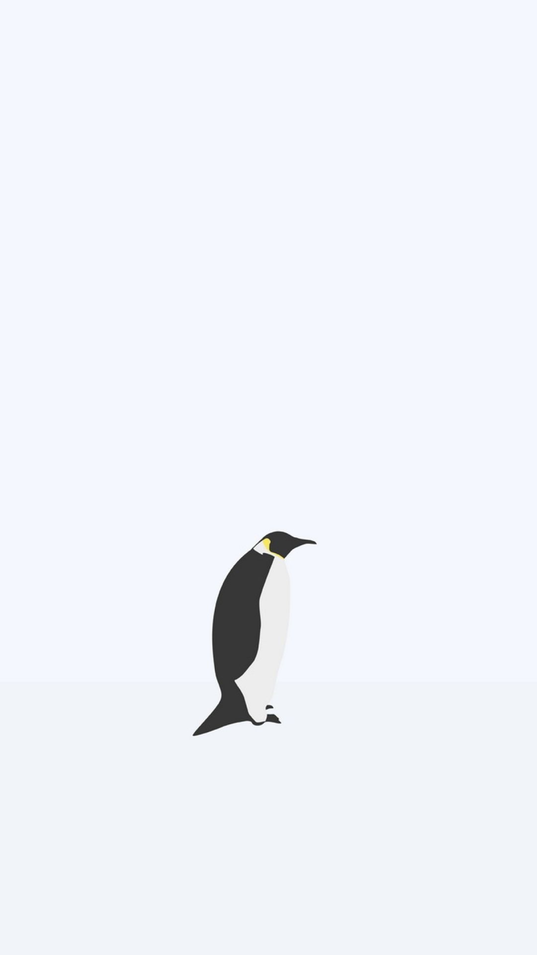 Minimalist Animal Wallpapers