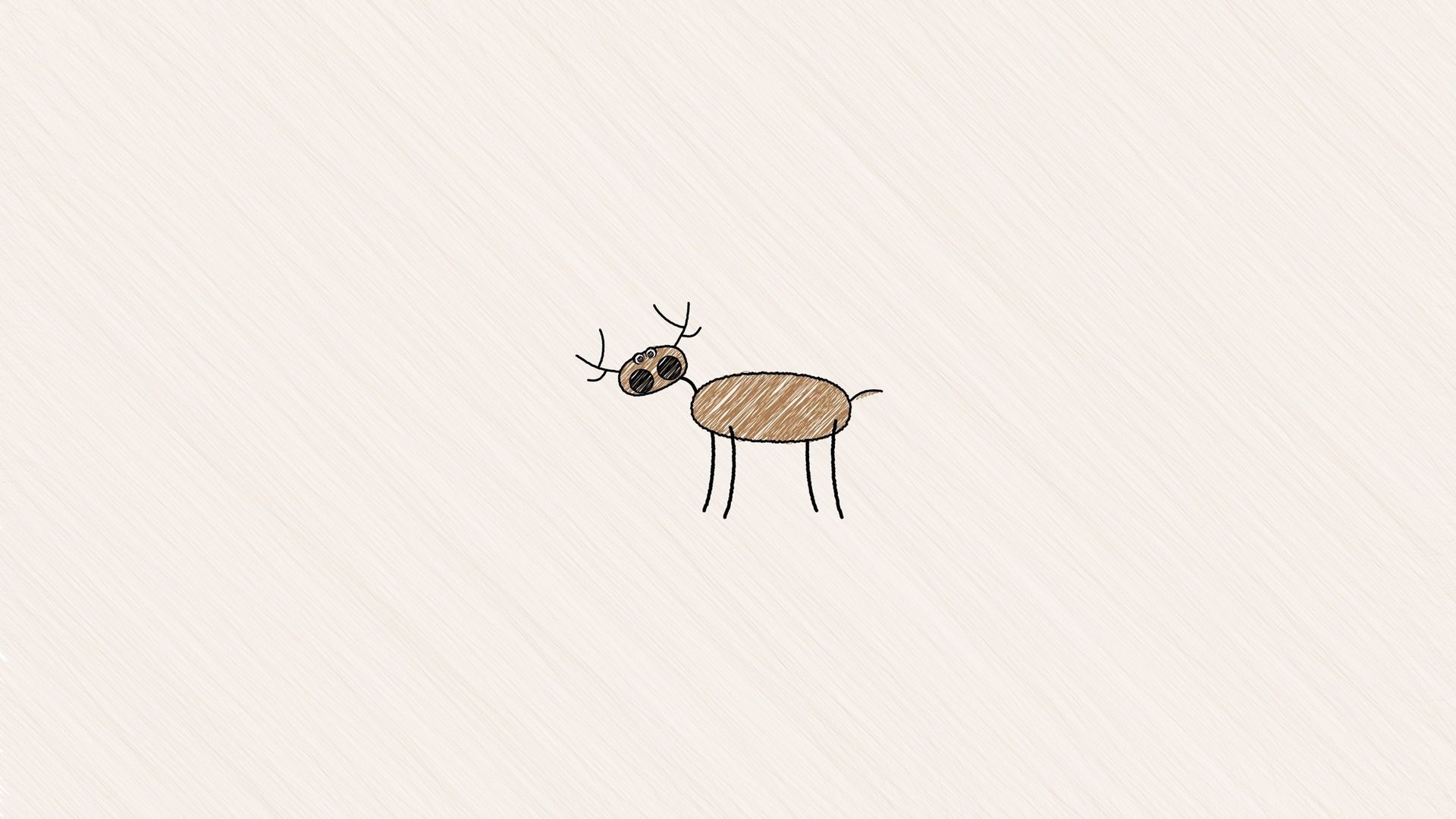 Minimalist Animal Wallpapers