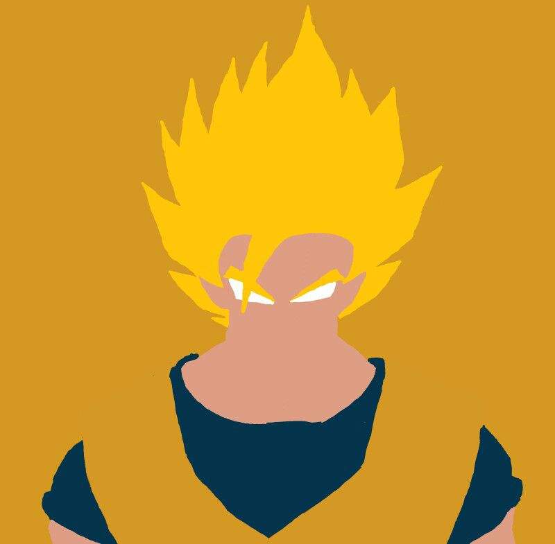 Minimalist Anime Wallpapers