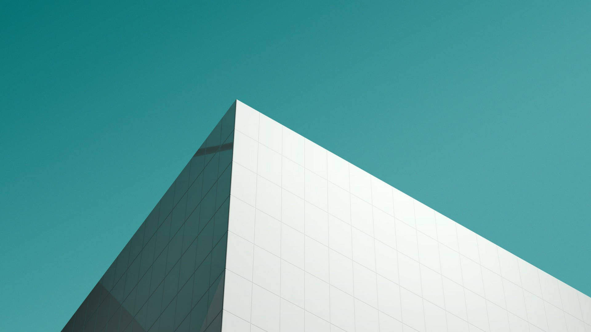 Minimalist Architecture Wallpapers