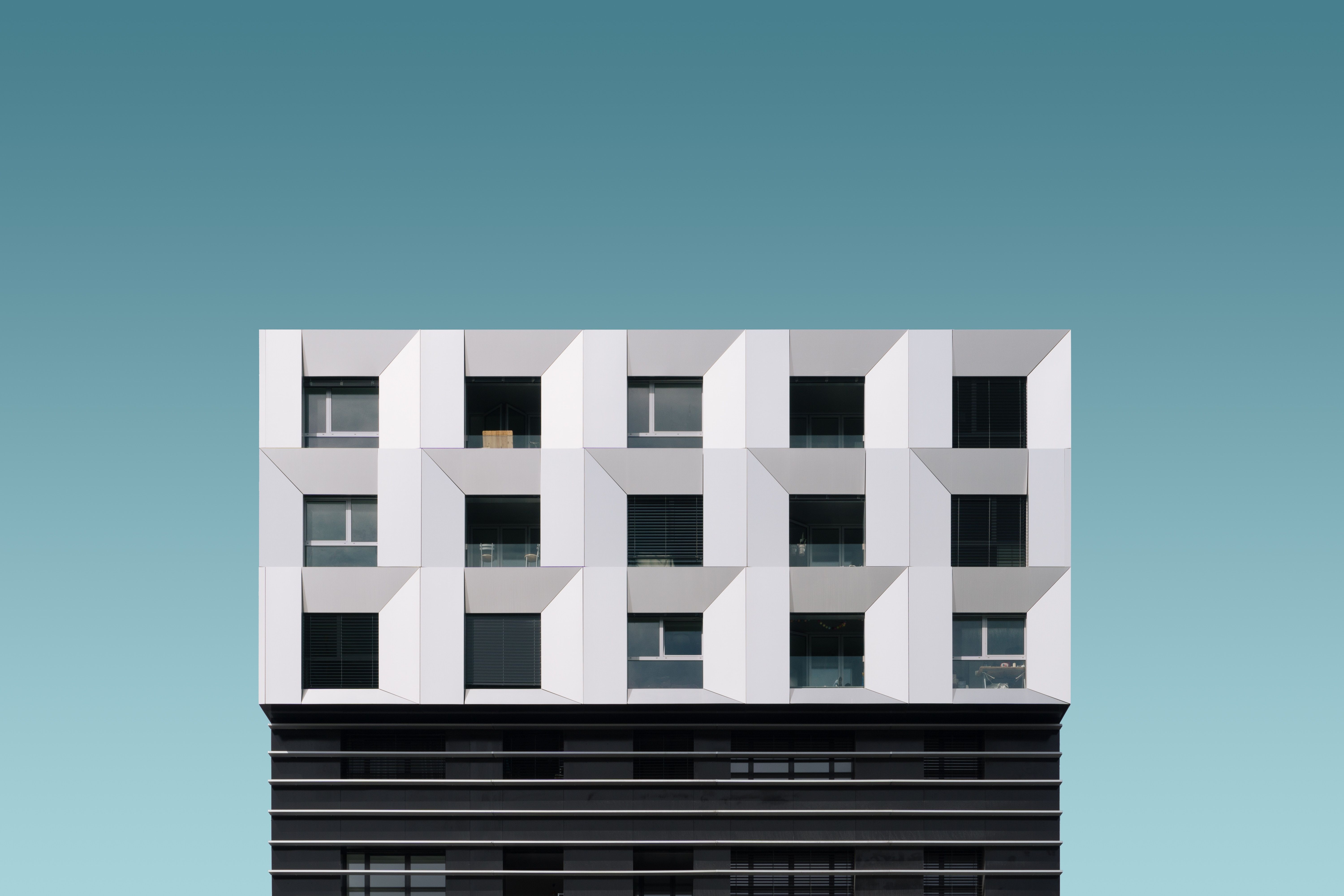 Minimalist Architecture Wallpapers