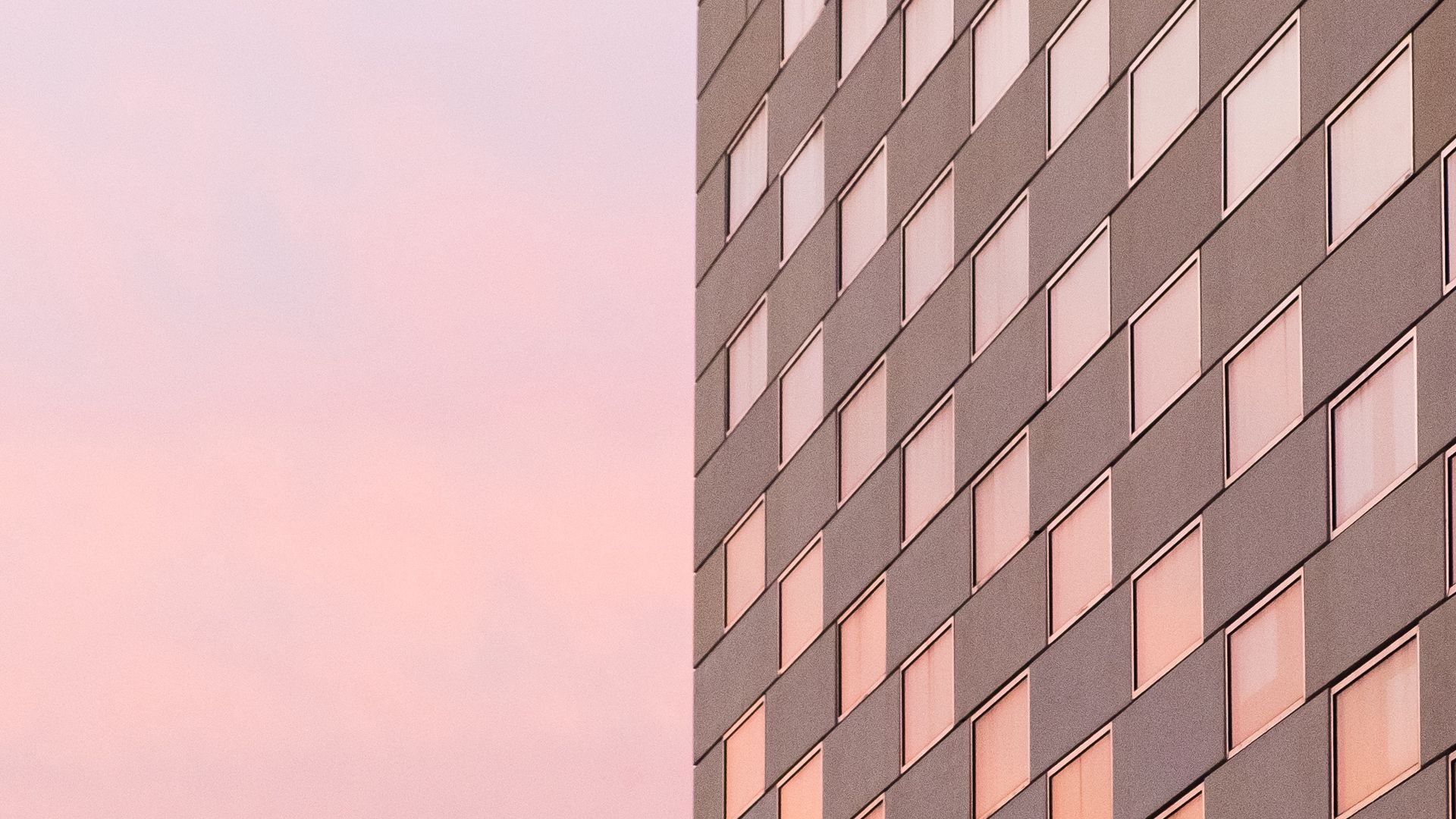 Minimalist Architecture Wallpapers