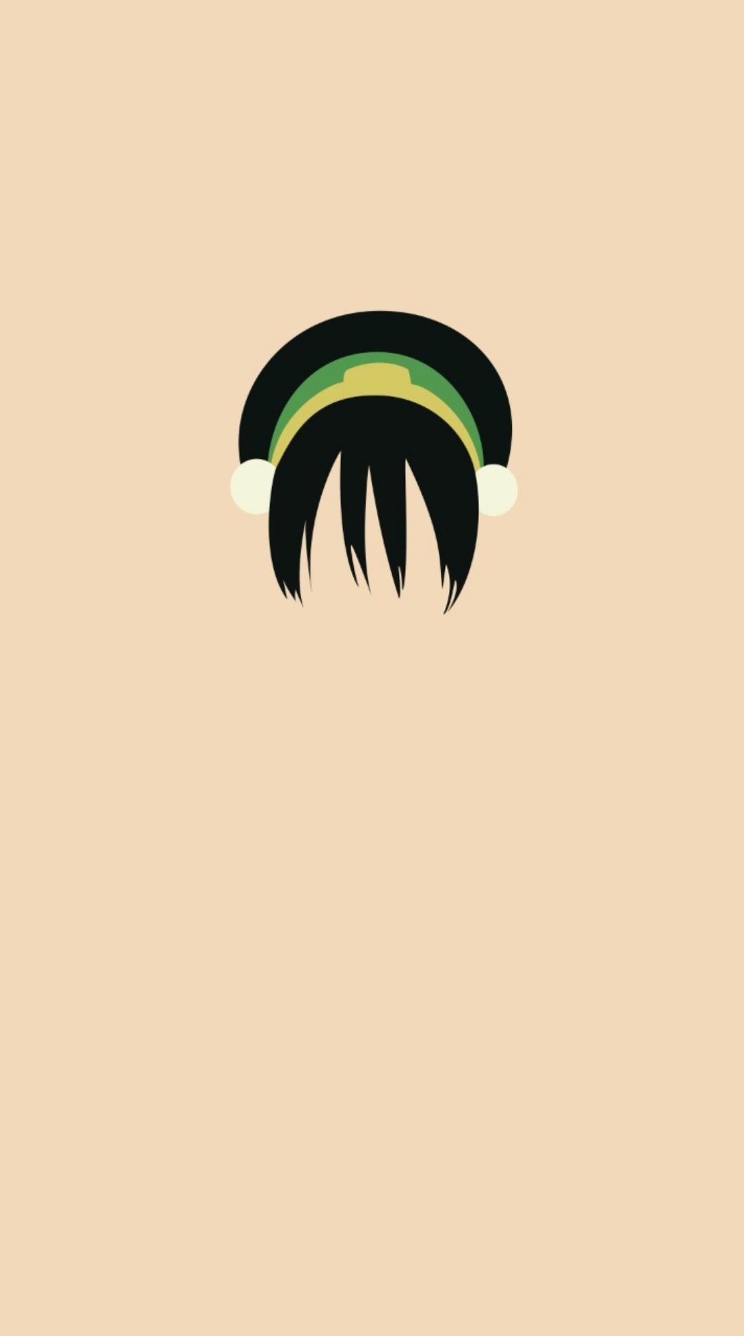 Minimalist Avatar Atla Wallpapers