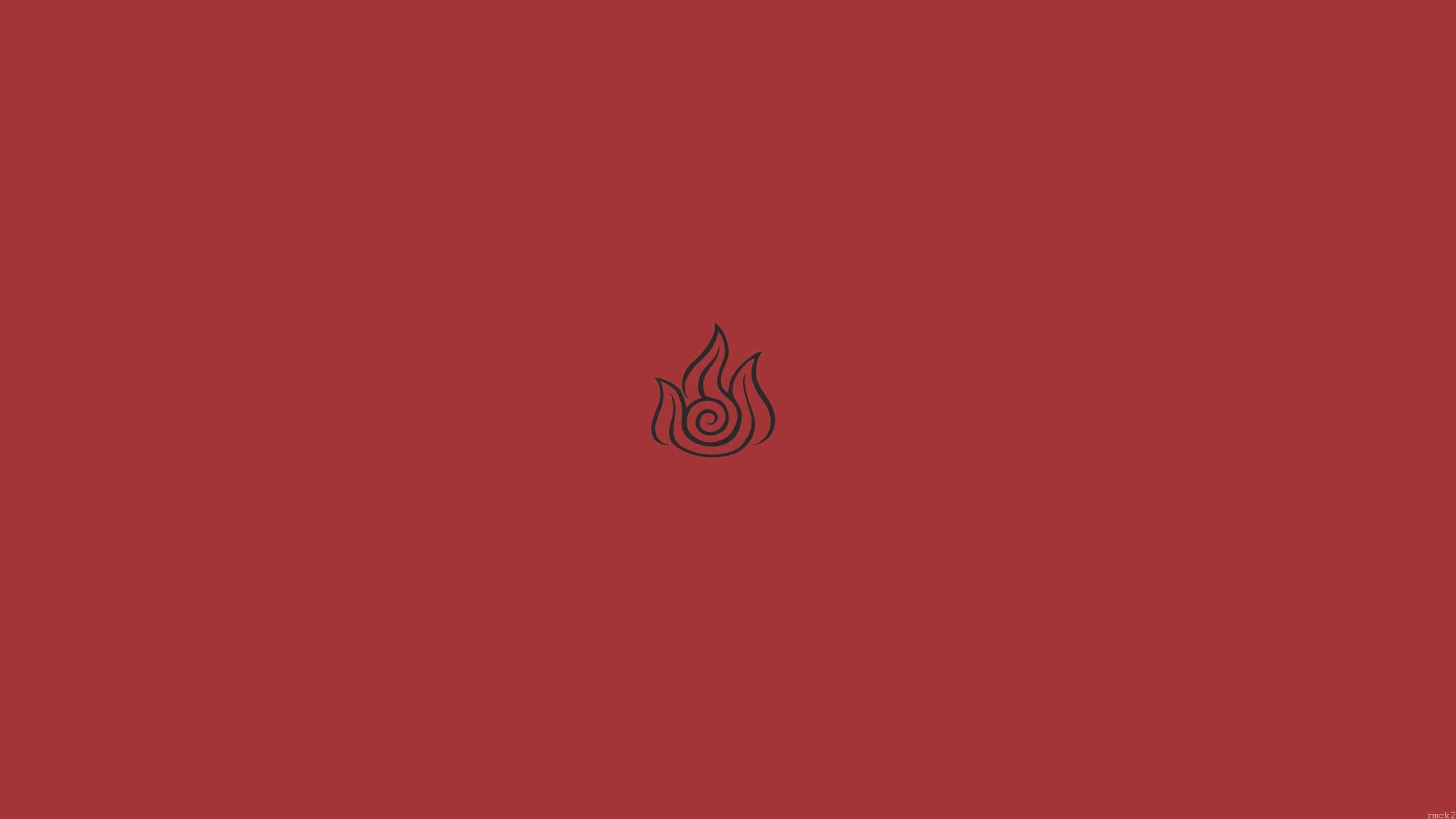 Minimalist Avatar Atla Wallpapers