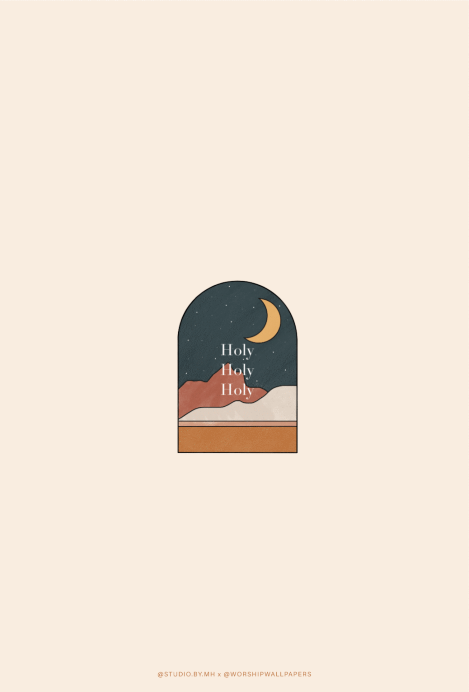 Minimalist Bible Wallpapers