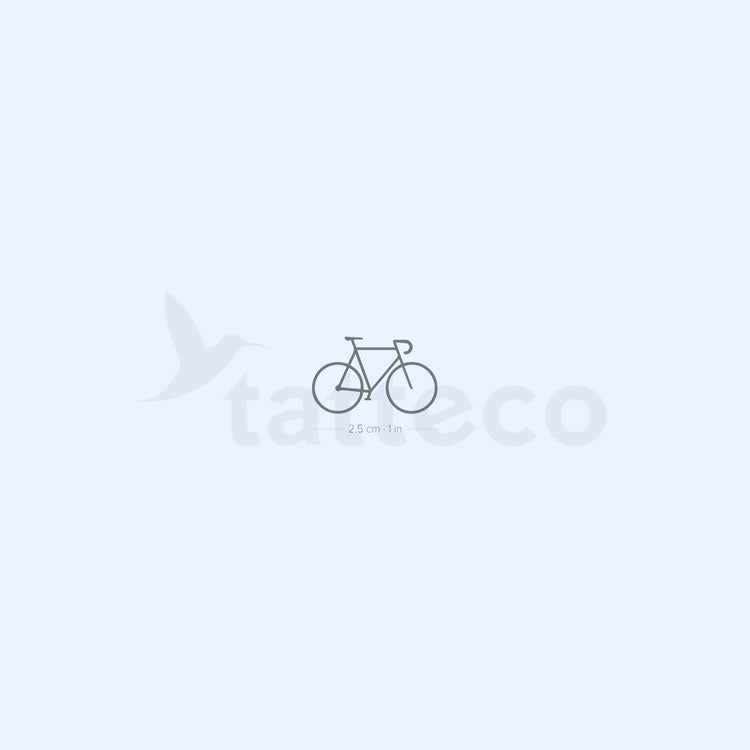 Minimalist Bicycle Wallpapers