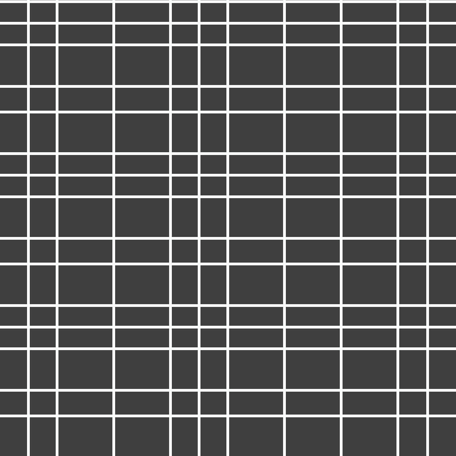 Minimalist Black Squares Wallpapers