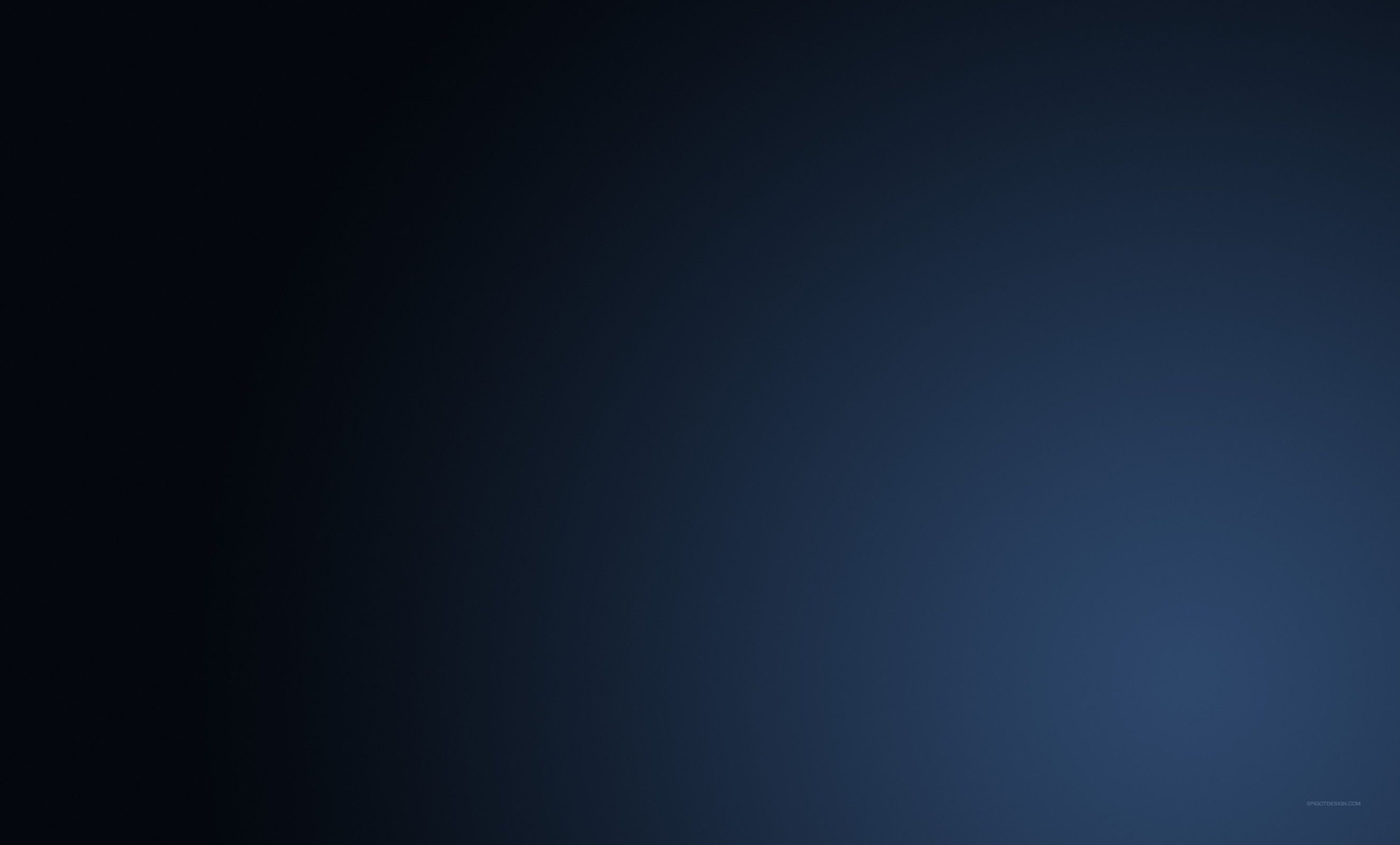 Minimalist Blue 4K Wallpapers