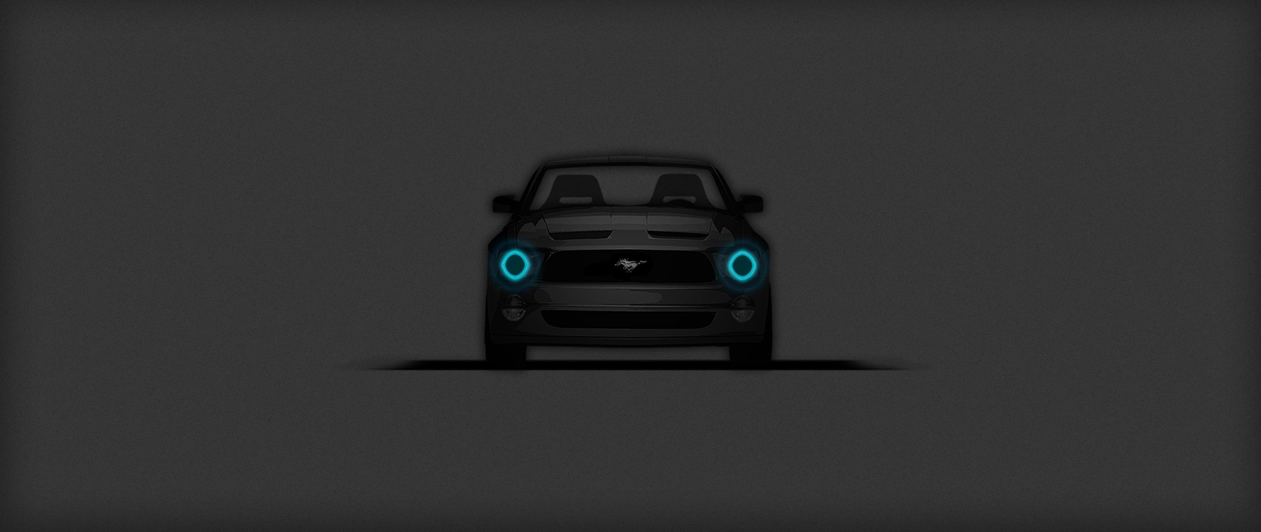 Minimalist Car Wallpapers