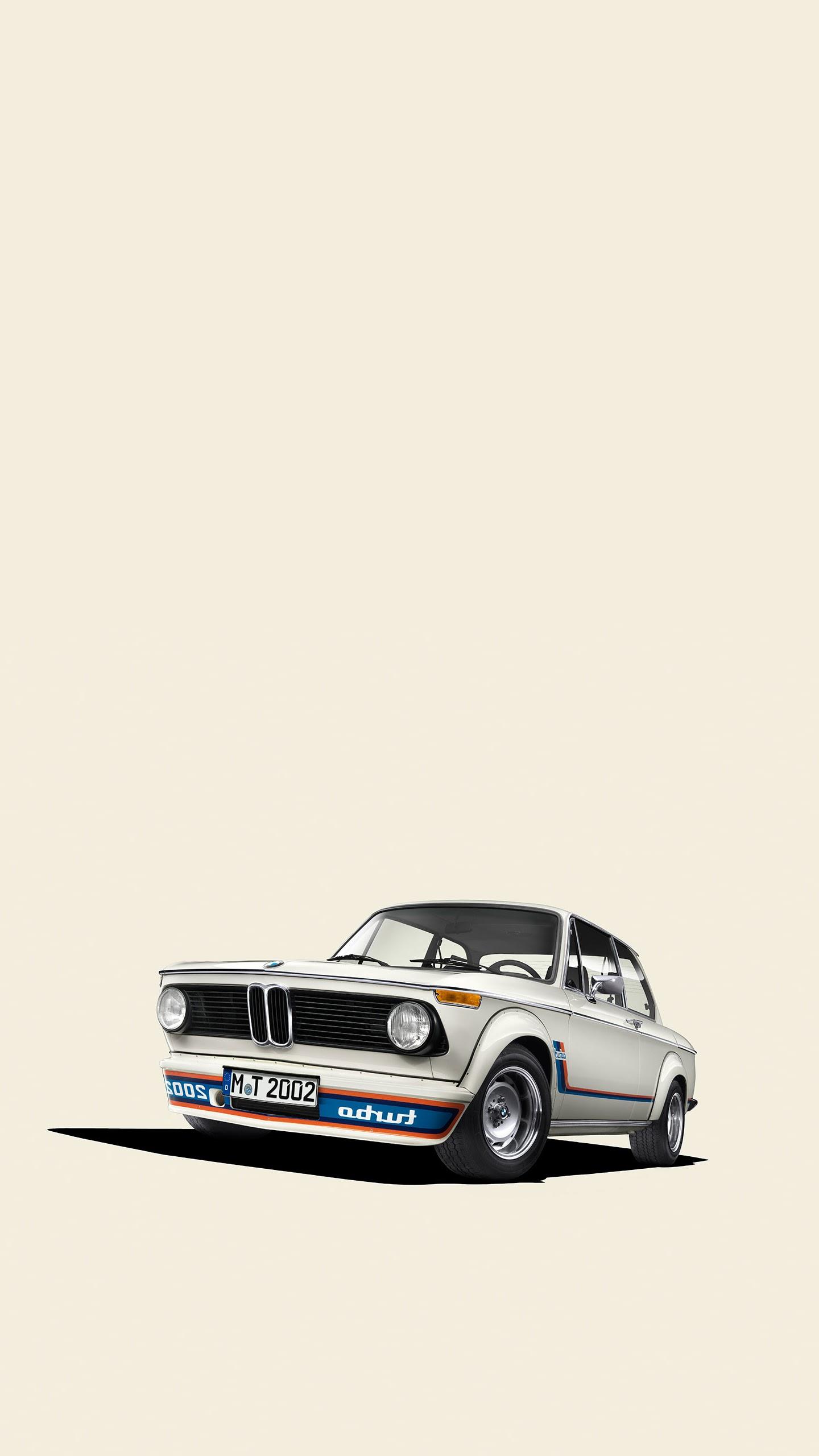 Minimalist Car Wallpapers