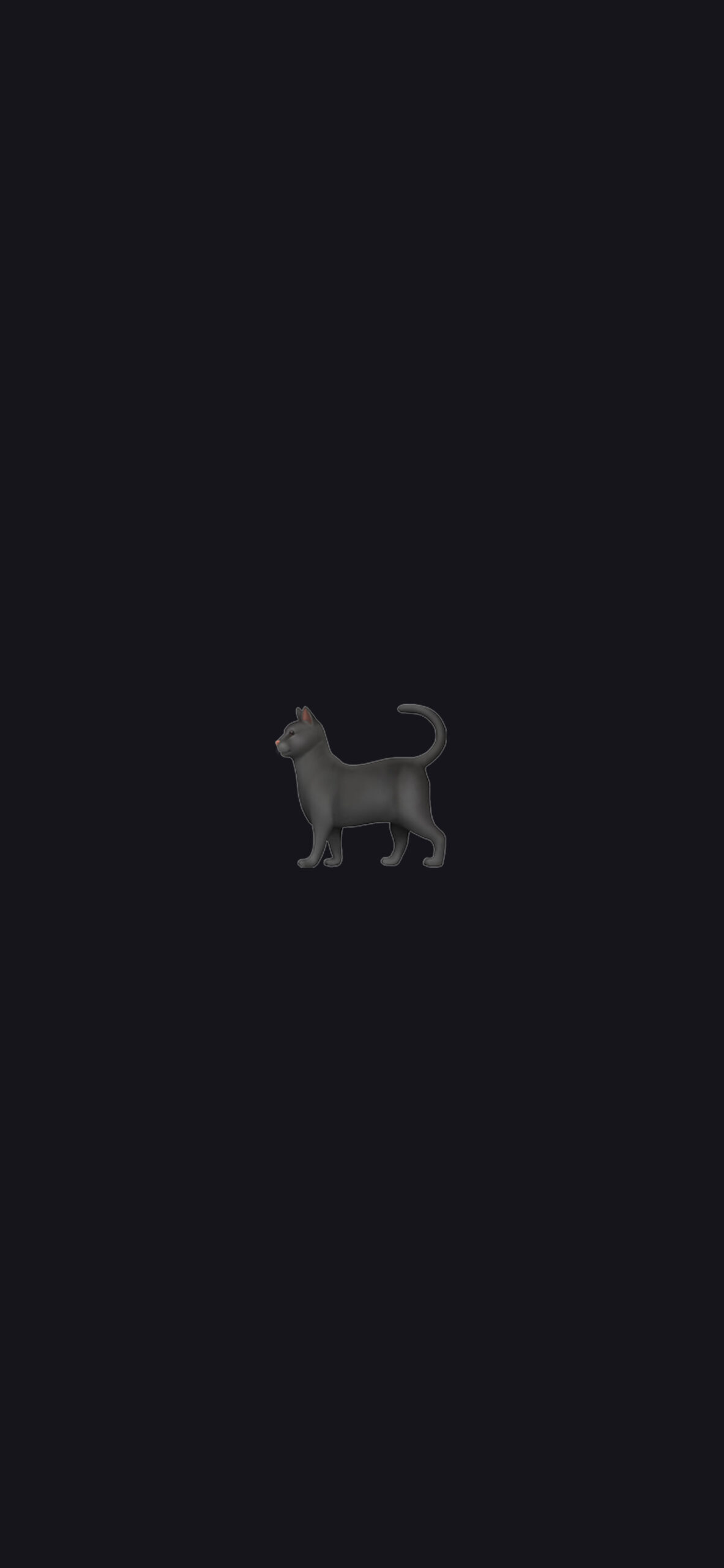 Minimalist Cat Wallpapers