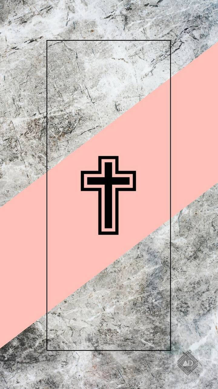 Minimalist Christian Wallpapers