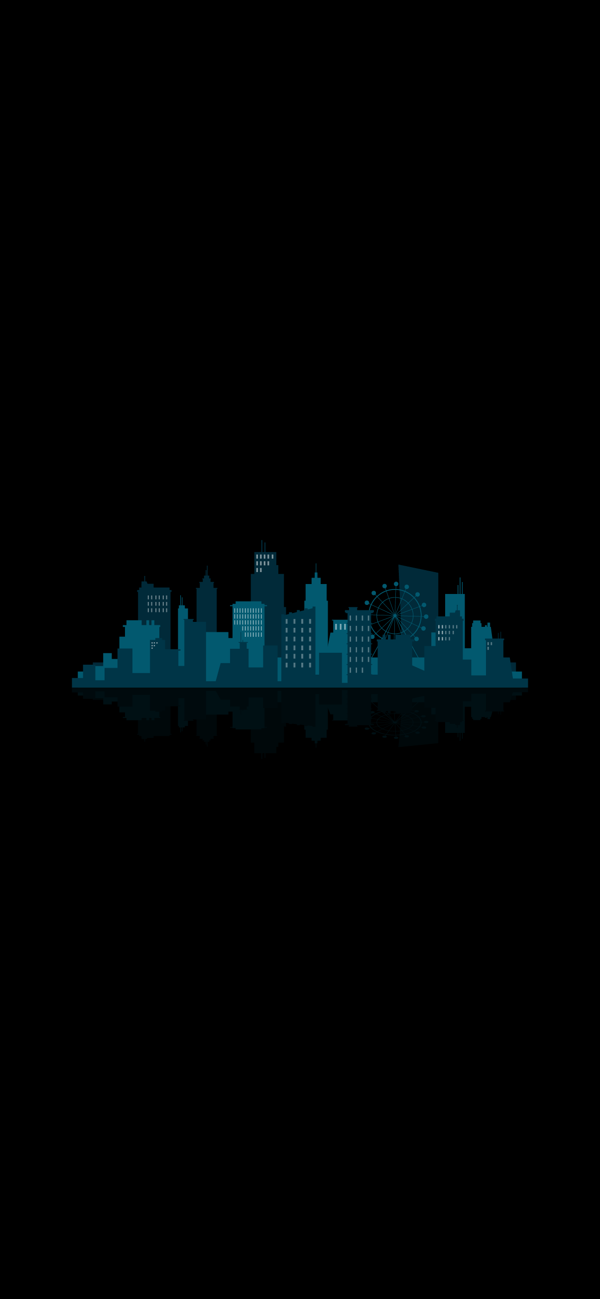 Minimalist City Wallpapers