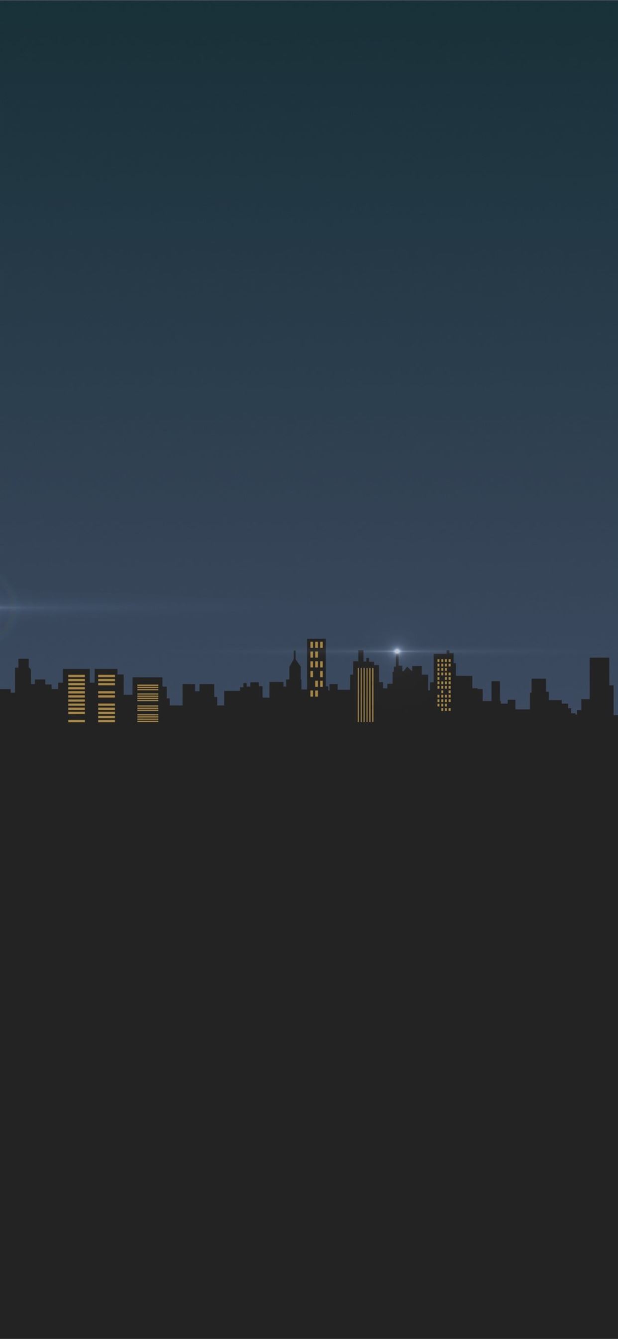 Minimalist City Wallpapers