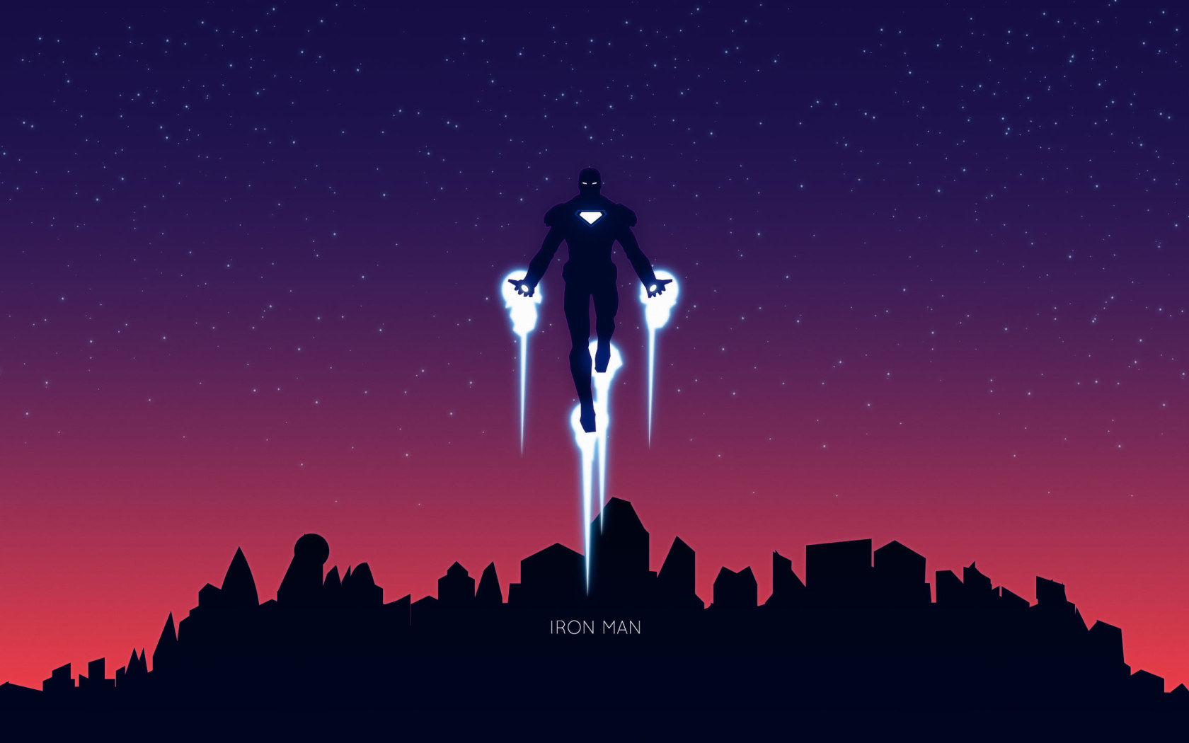 Minimalist City Wallpapers