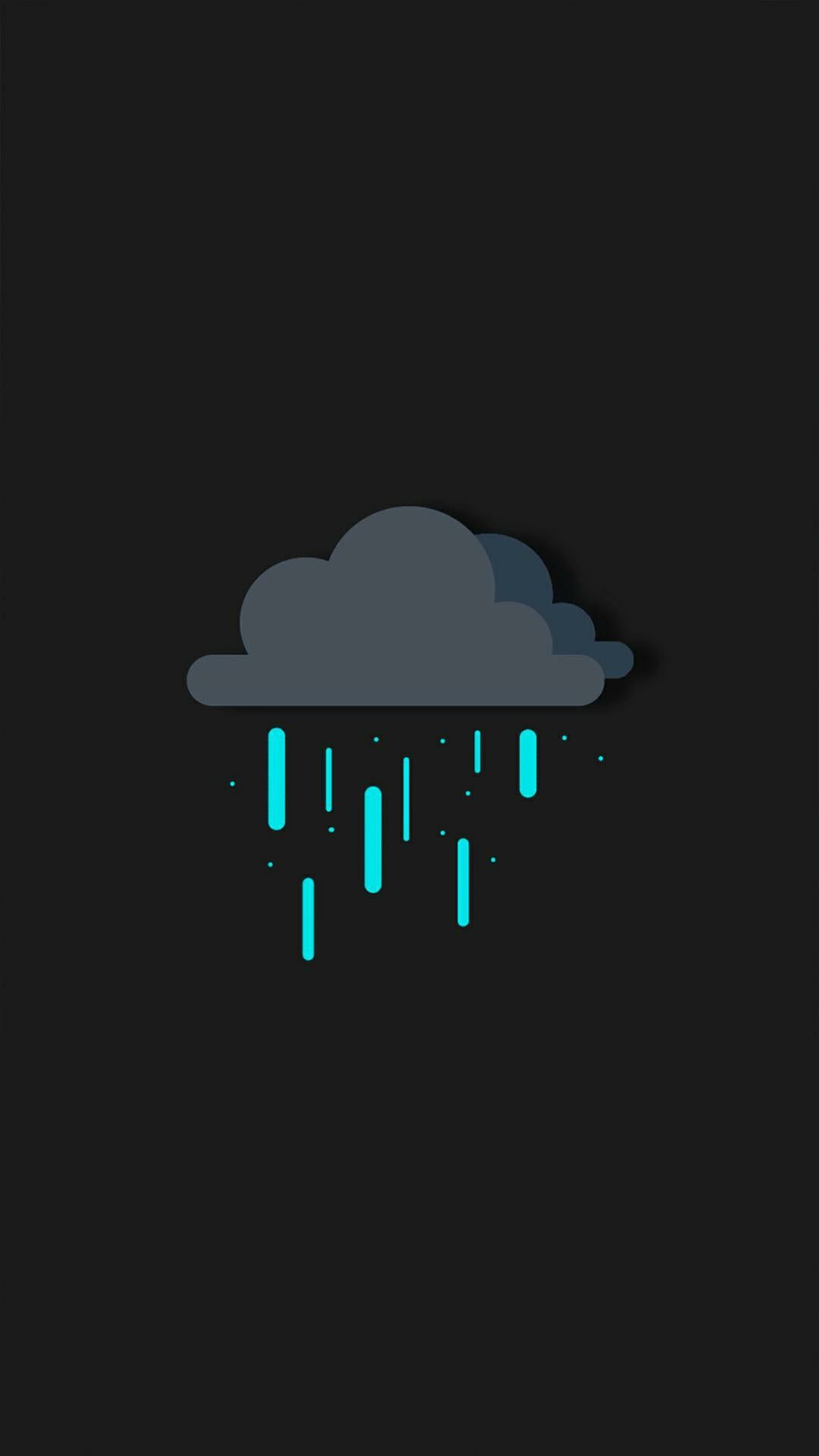 Minimalist Cloud Wallpapers