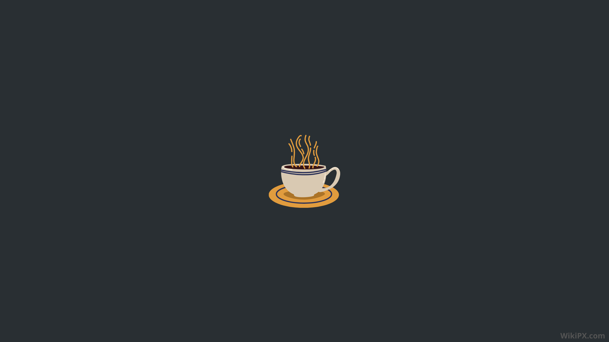 Minimalist Coffee Wallpapers