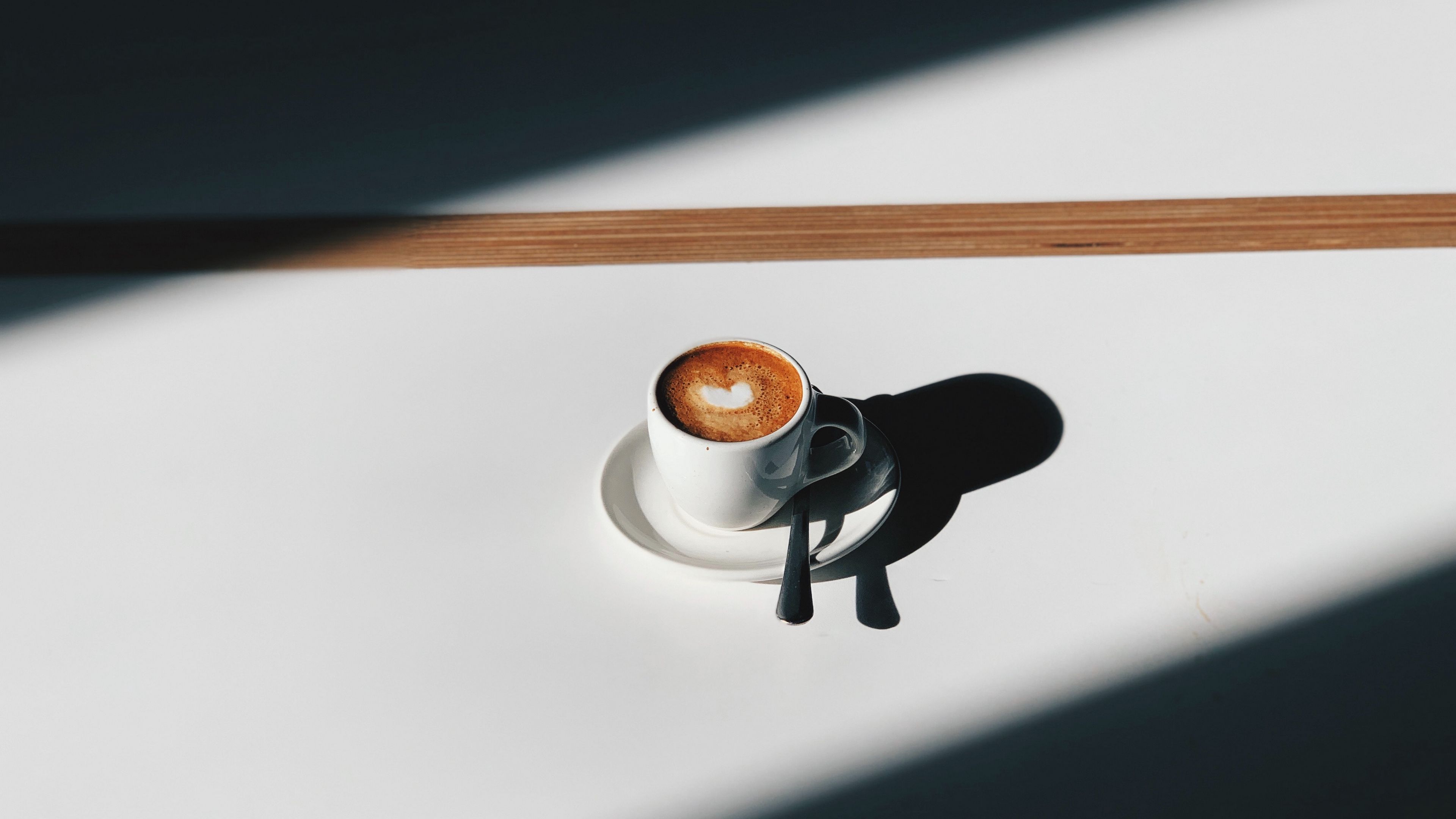 Minimalist Coffee Wallpapers