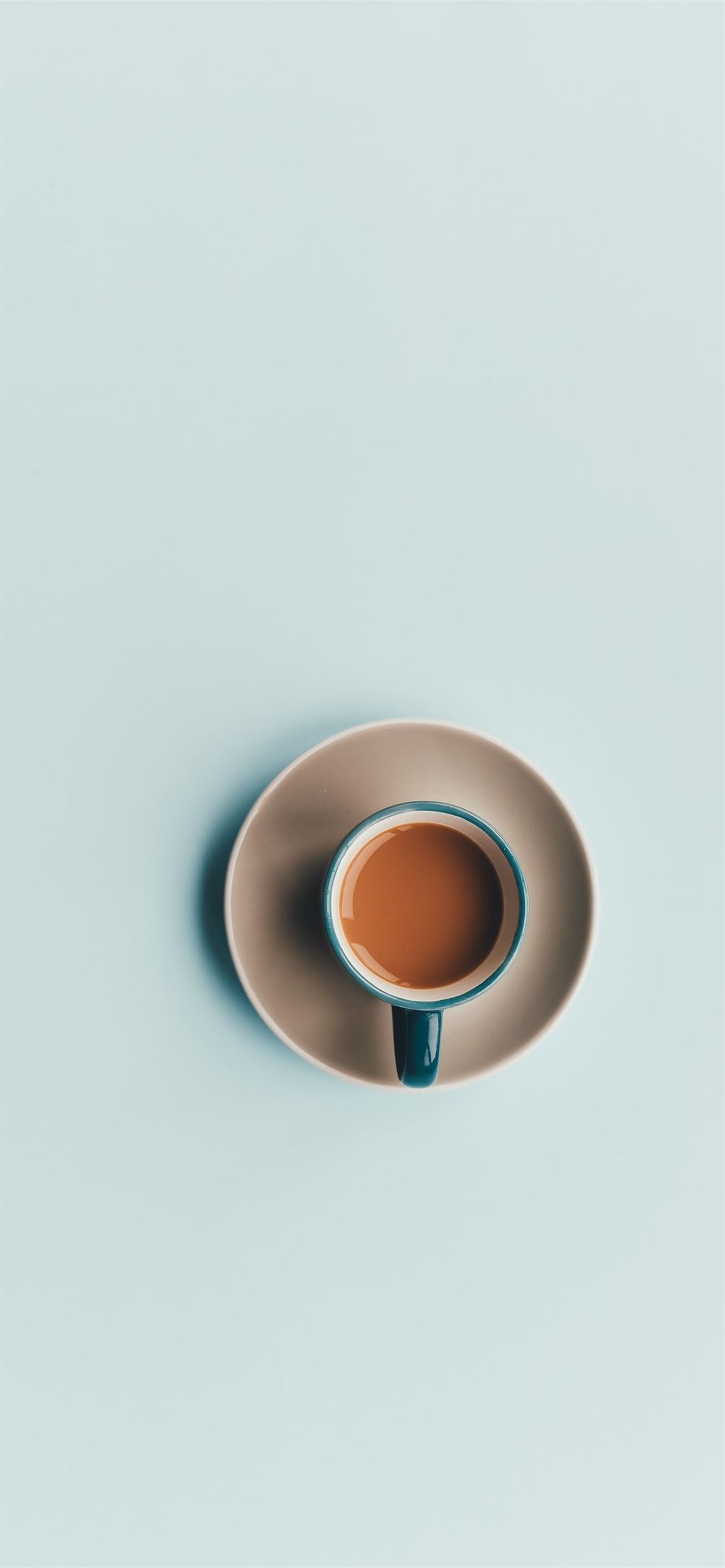 Minimalist Coffee Wallpapers