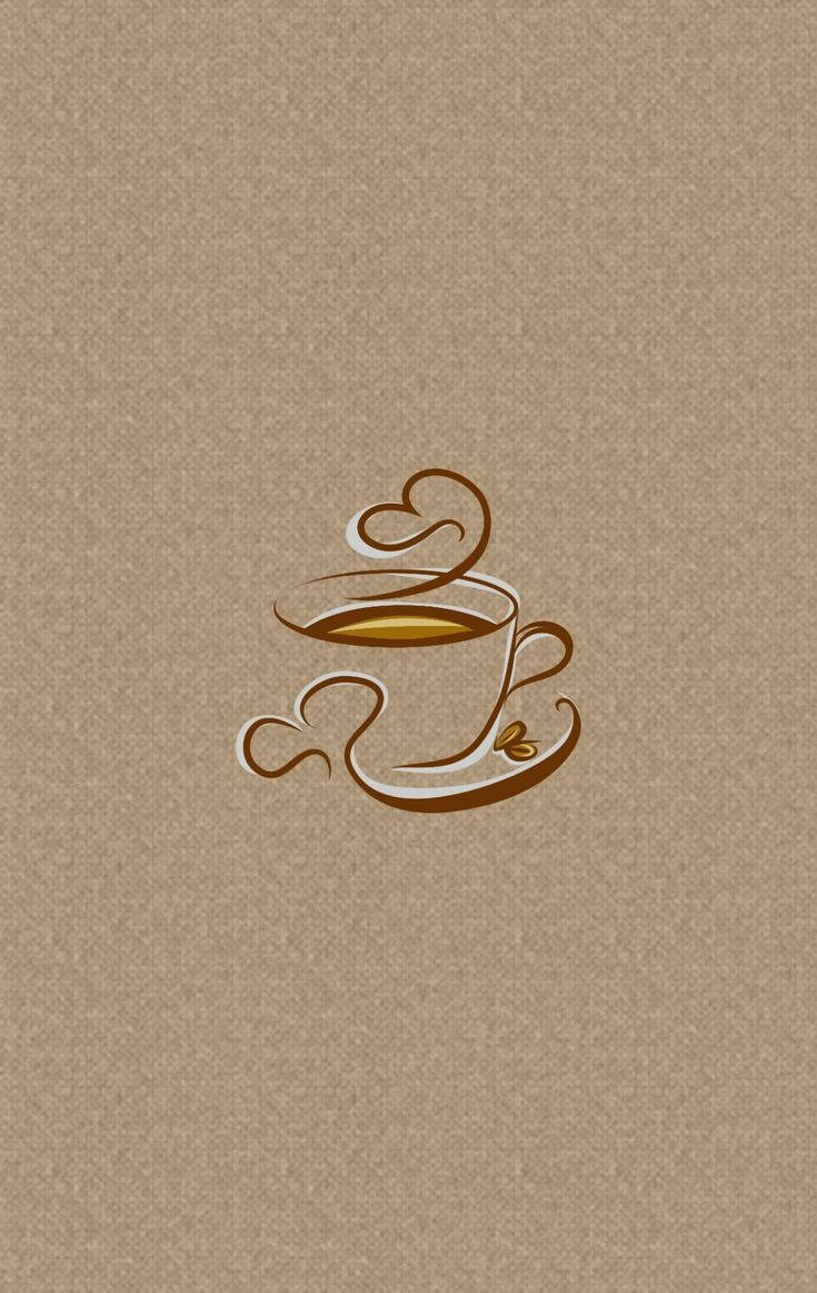 Minimalist Coffee Wallpapers