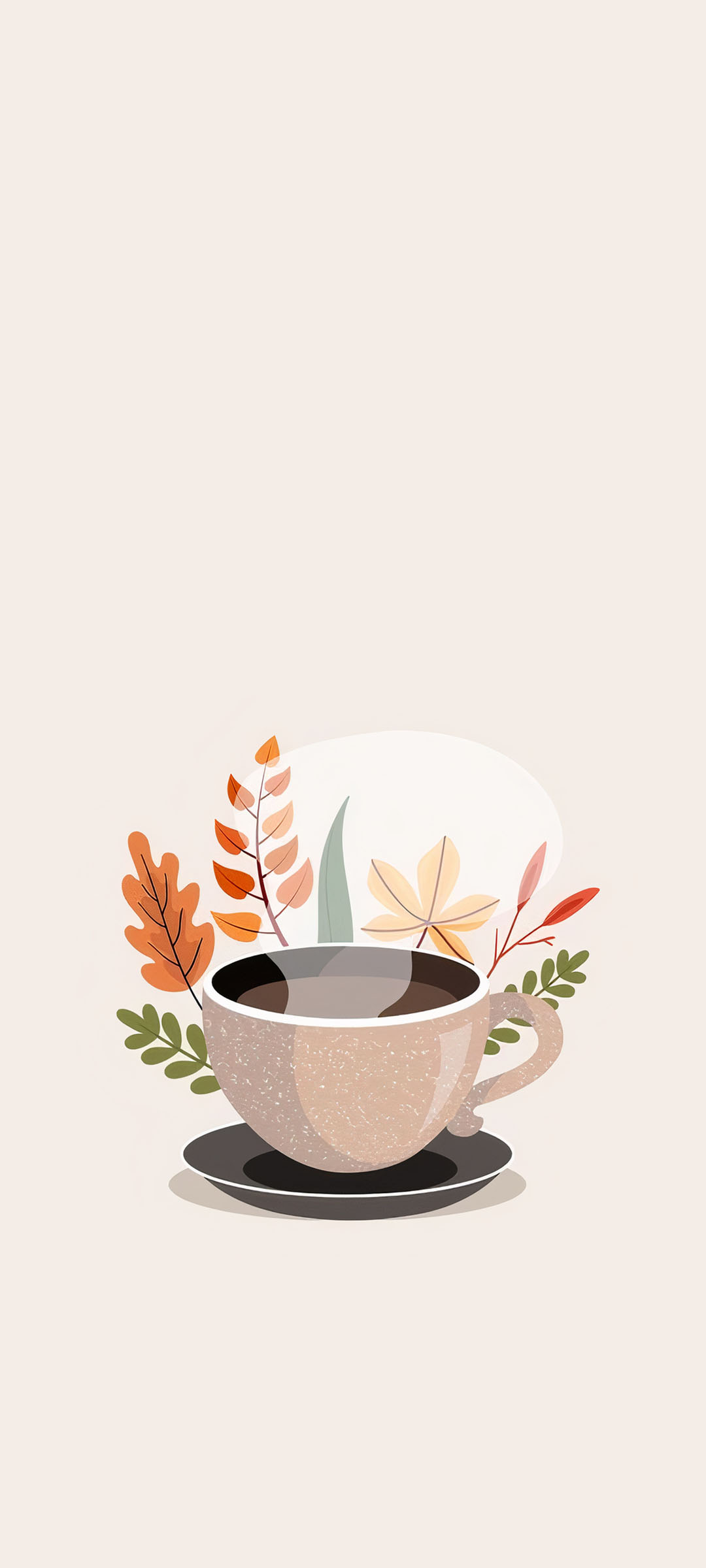 Minimalist Coffee Wallpapers