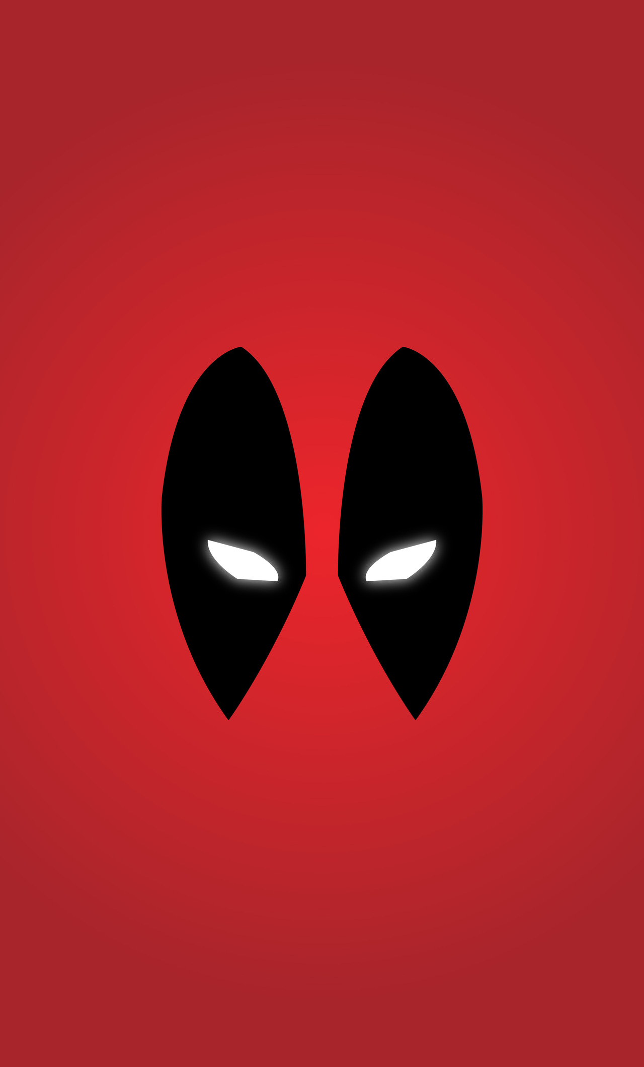 Minimalist Deadpool 4K Iphone Wallpapers